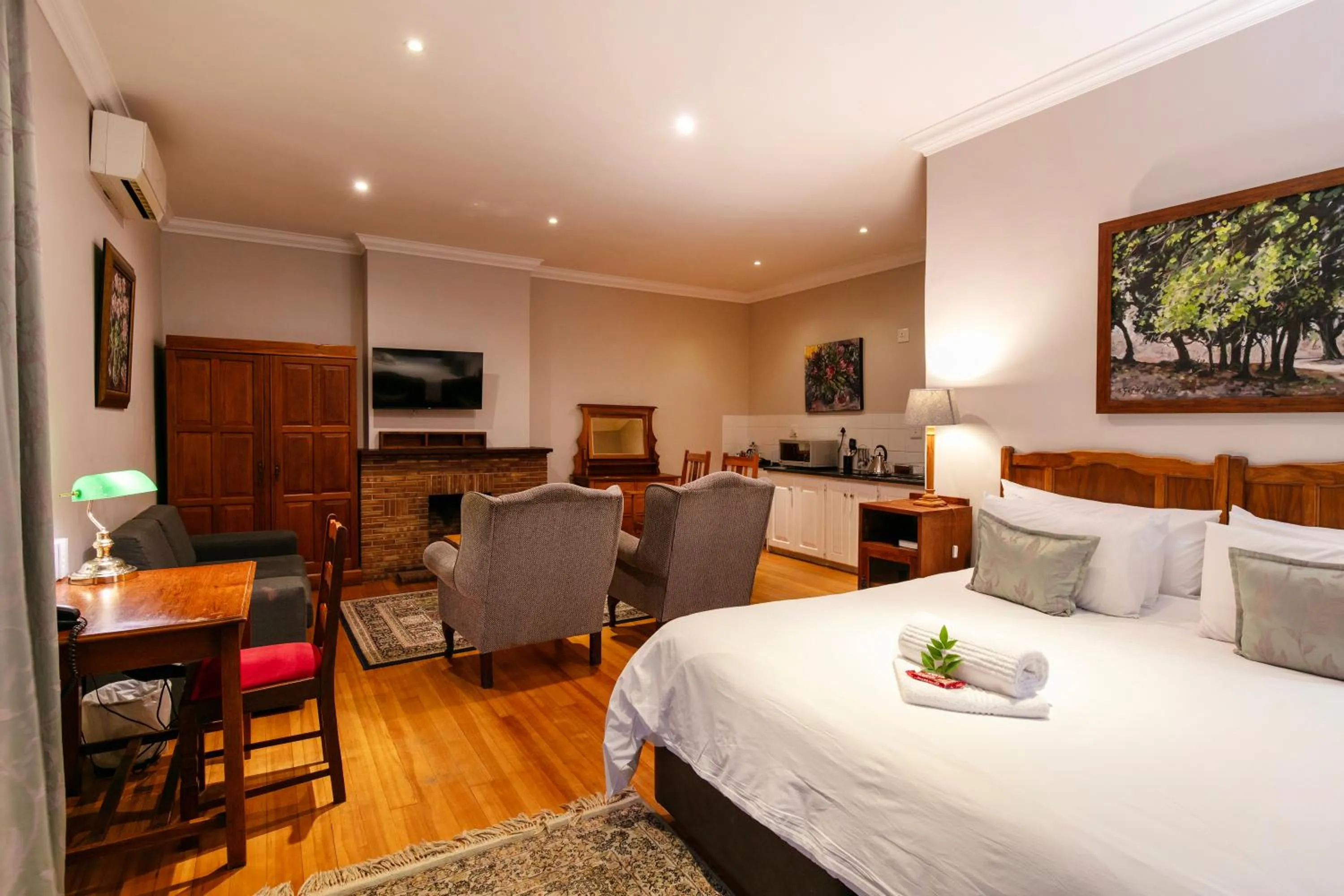 Murray Street 137 Guesthouse