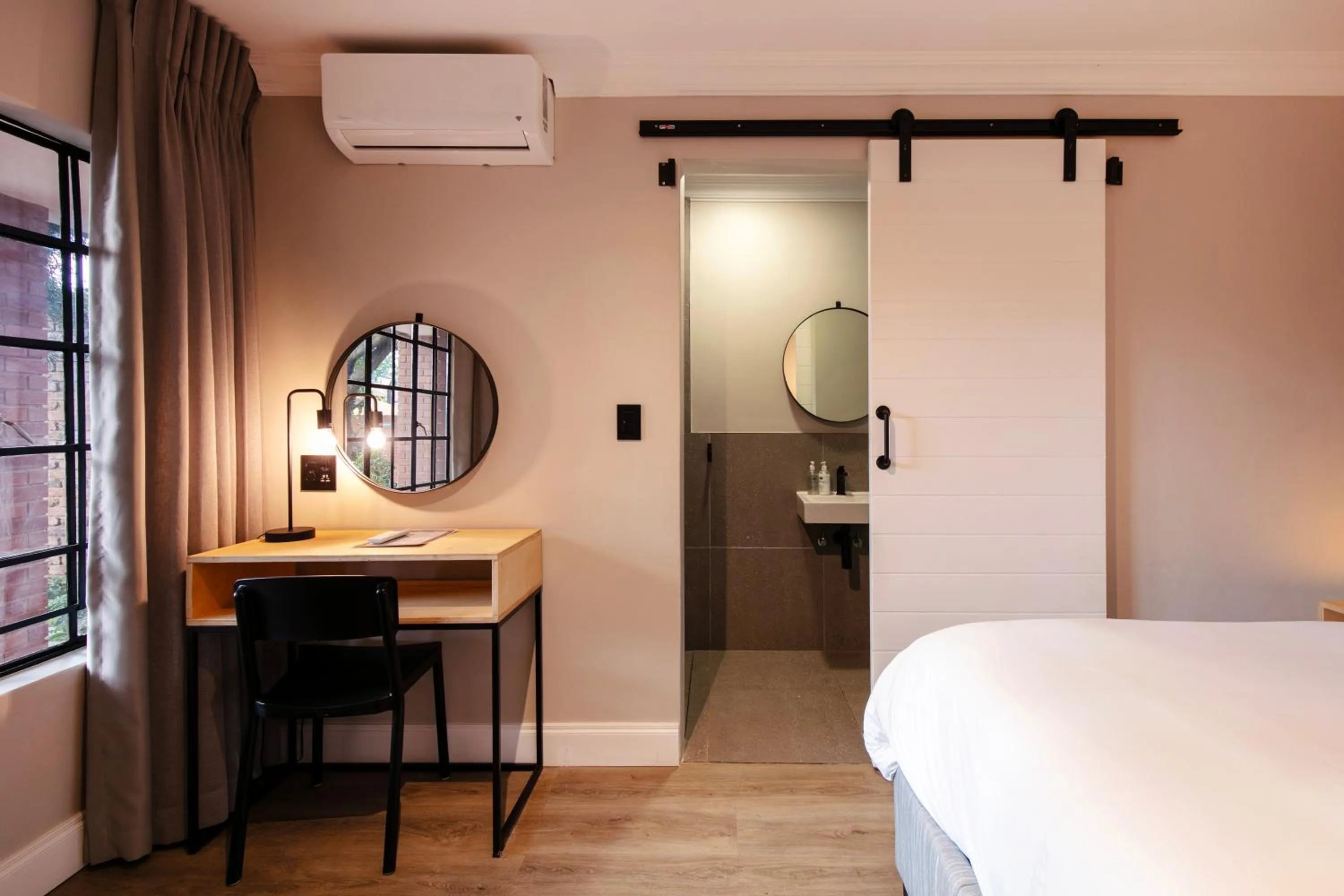 Bed in Murray Street 137 Guesthouse