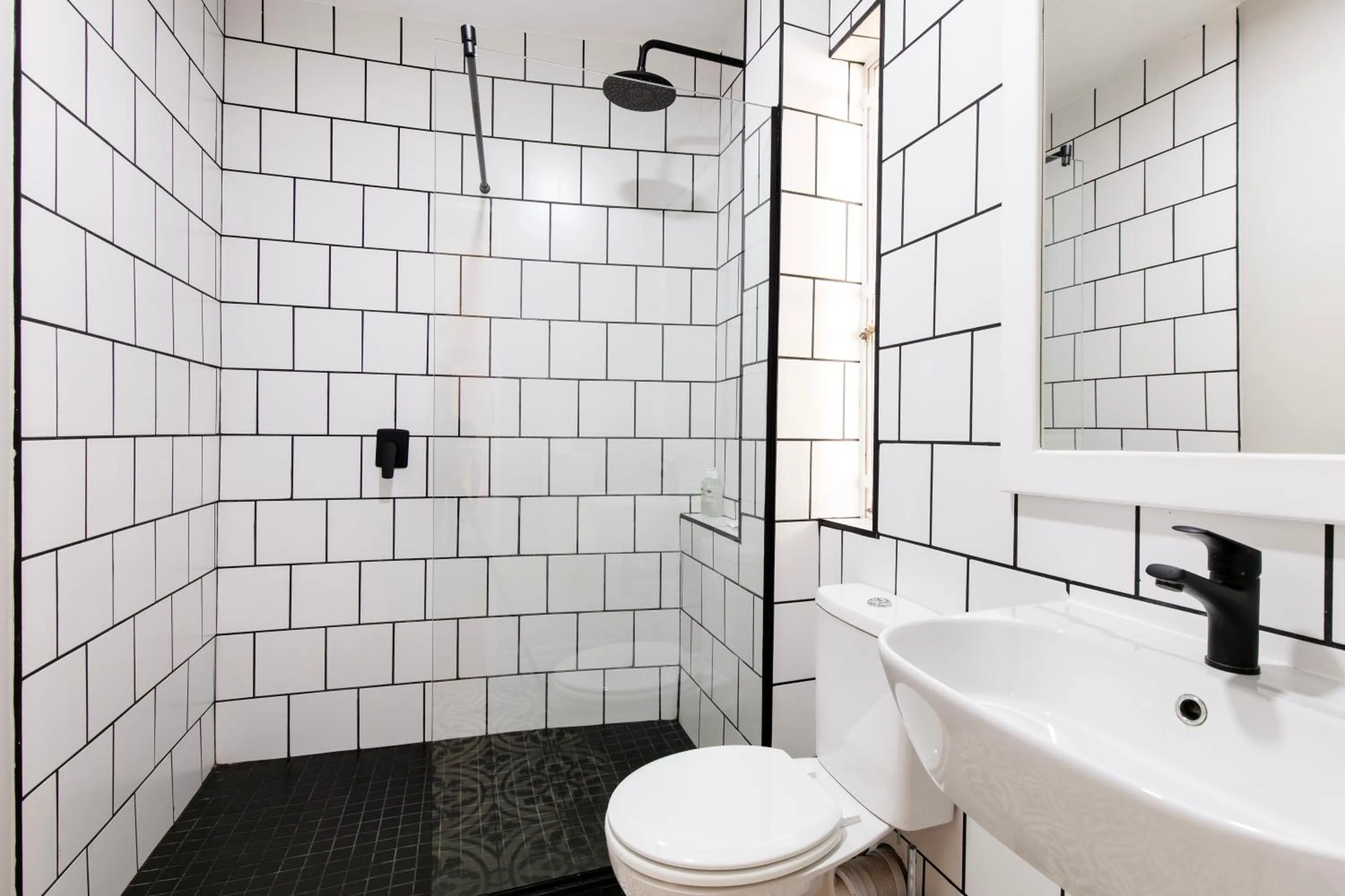 Murray Street 137 Guesthouse