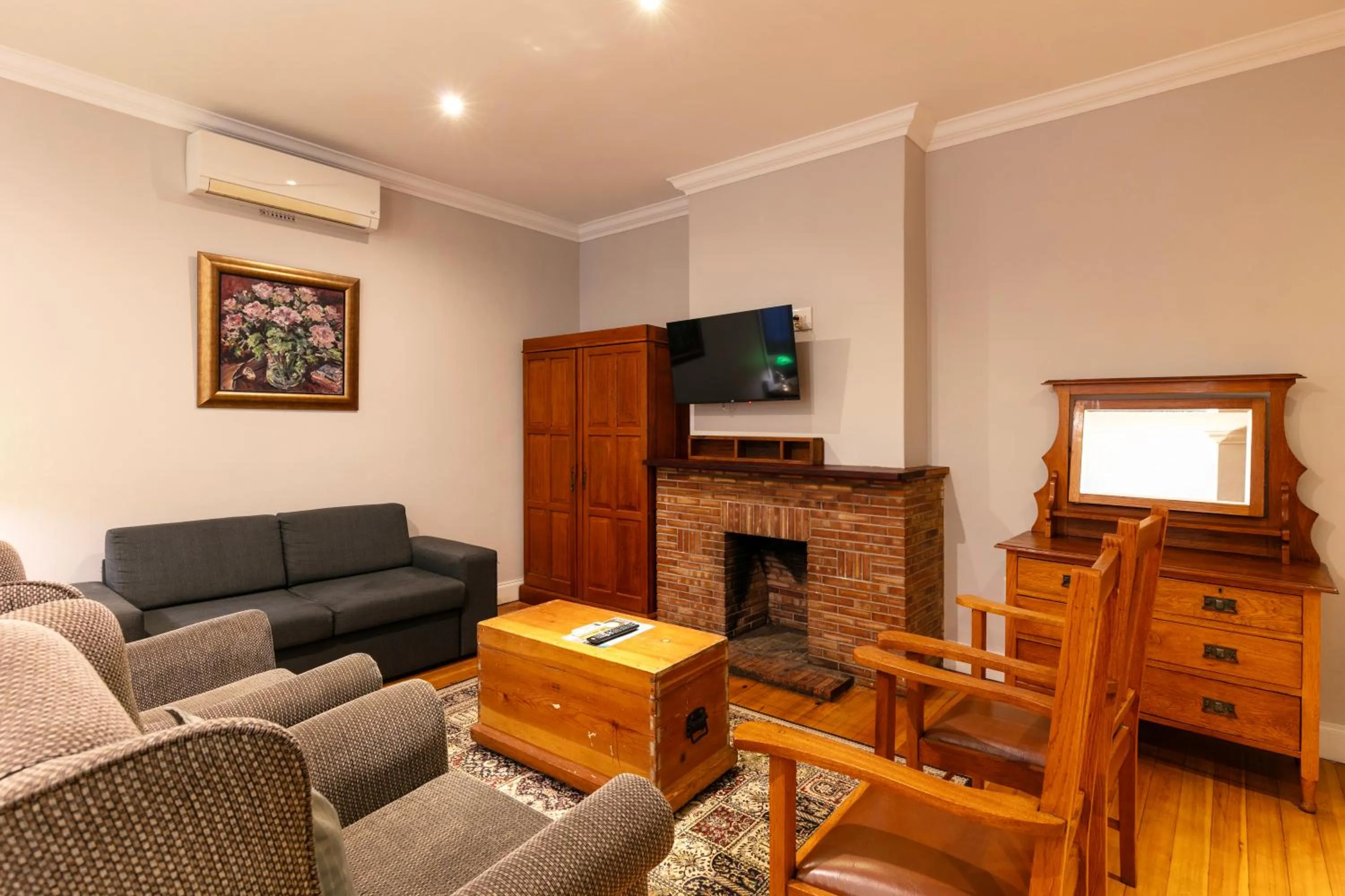 Murray Street 137 Guesthouse