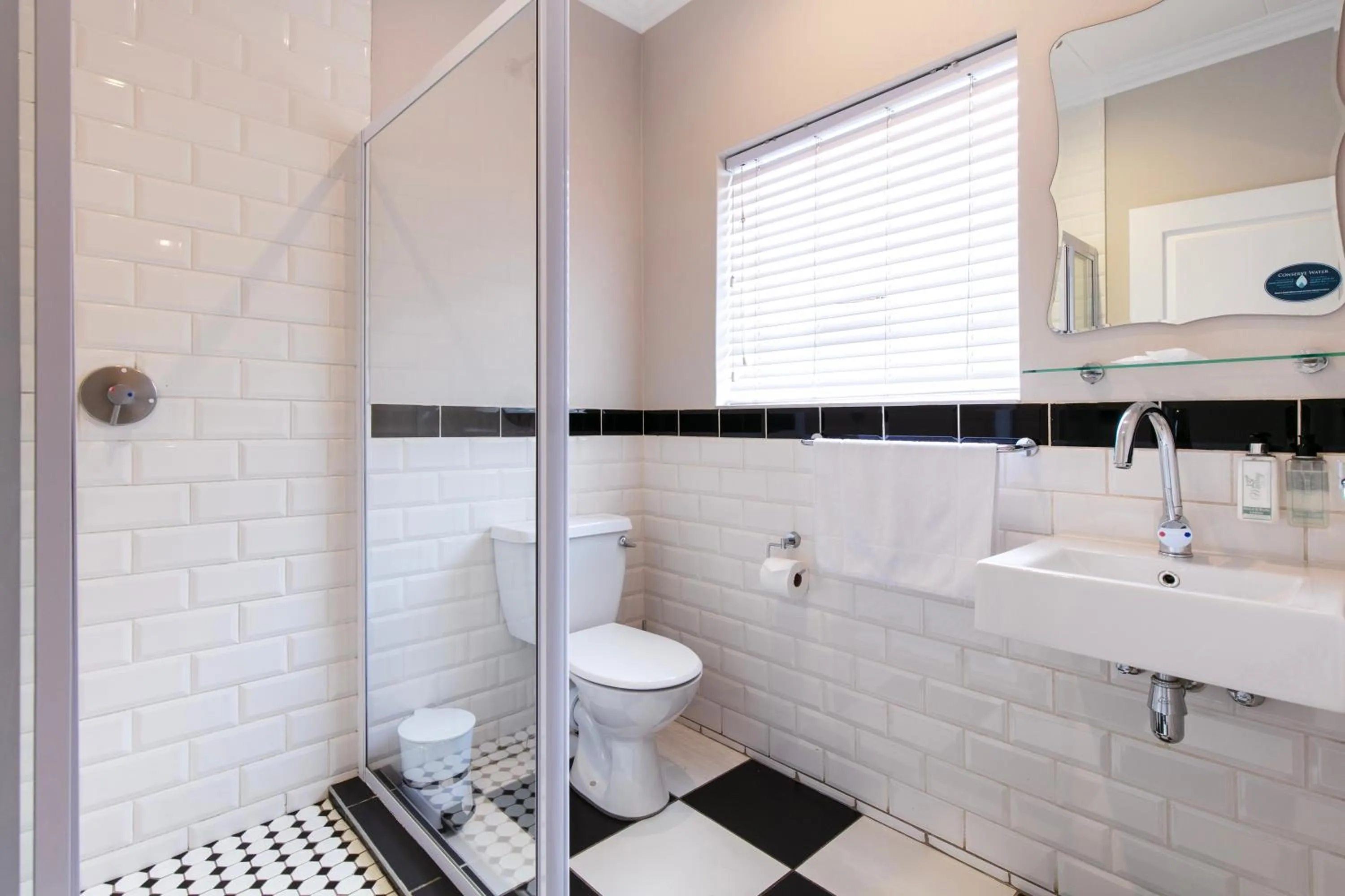 Murray Street 137 Guesthouse