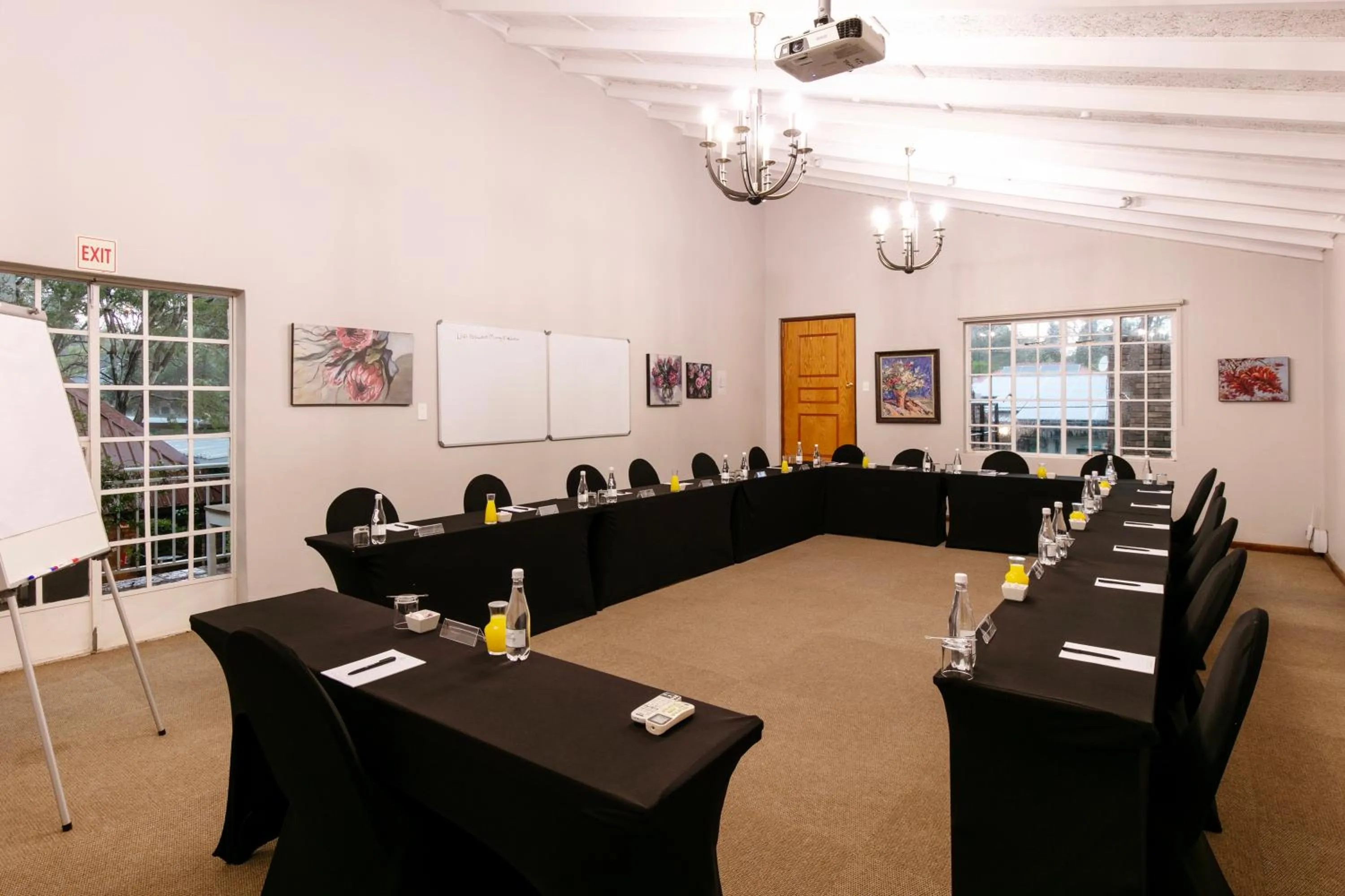 Murray Street 137 Guesthouse