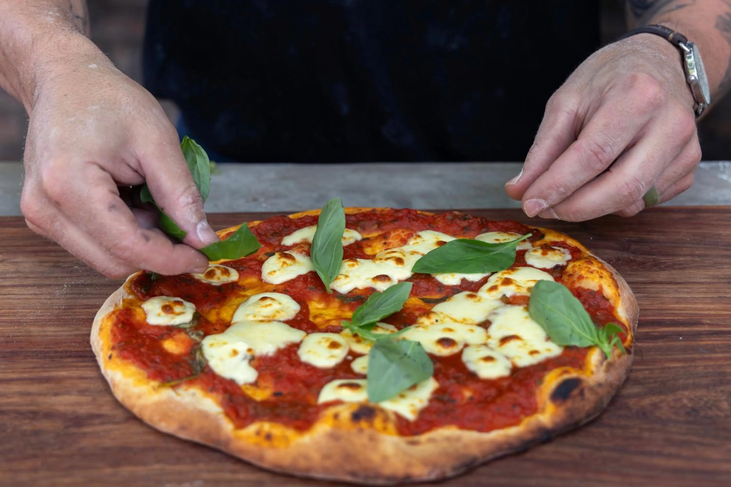 Murray Street 137 Guesthouse