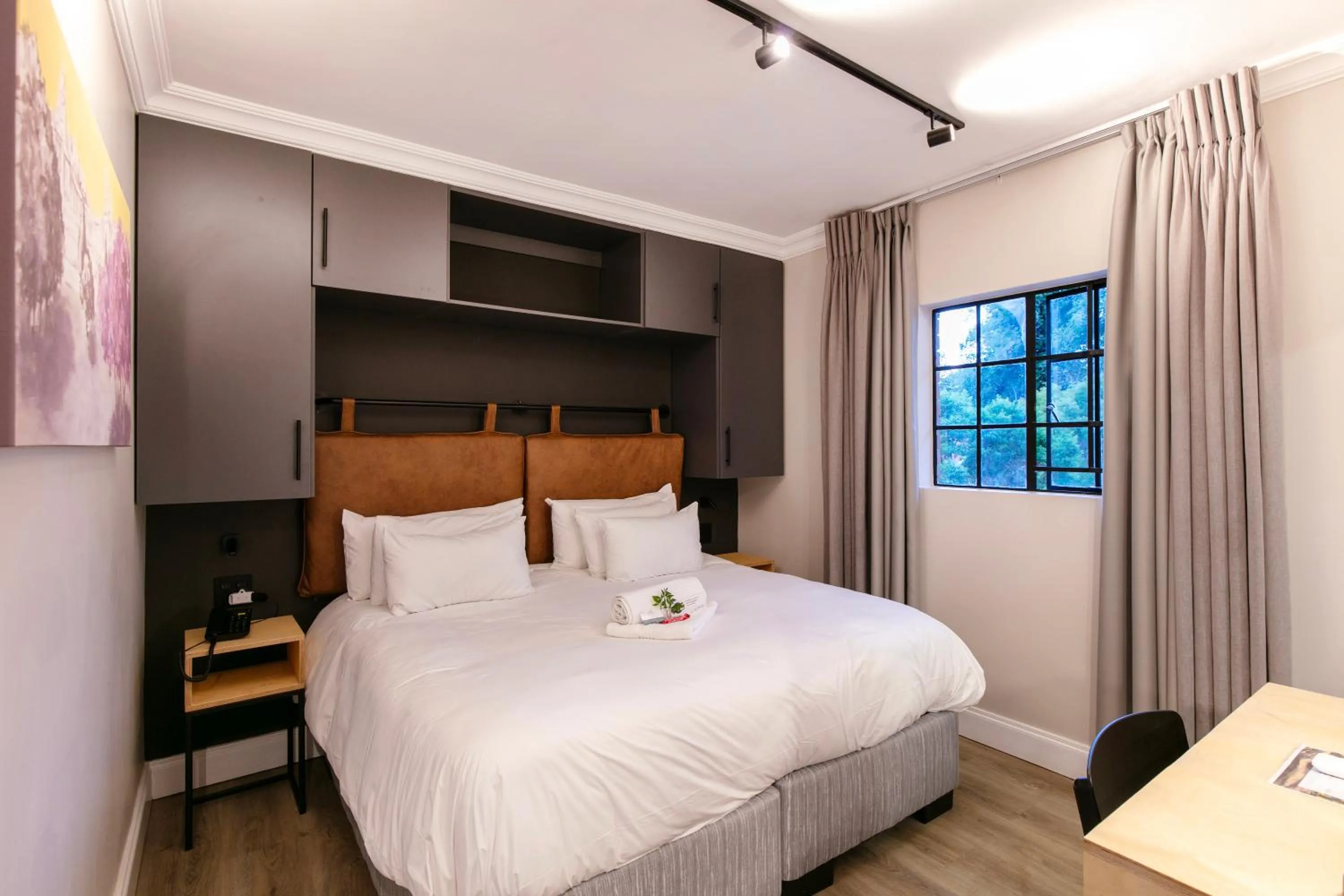 Bed in Murray Street 137 Guesthouse