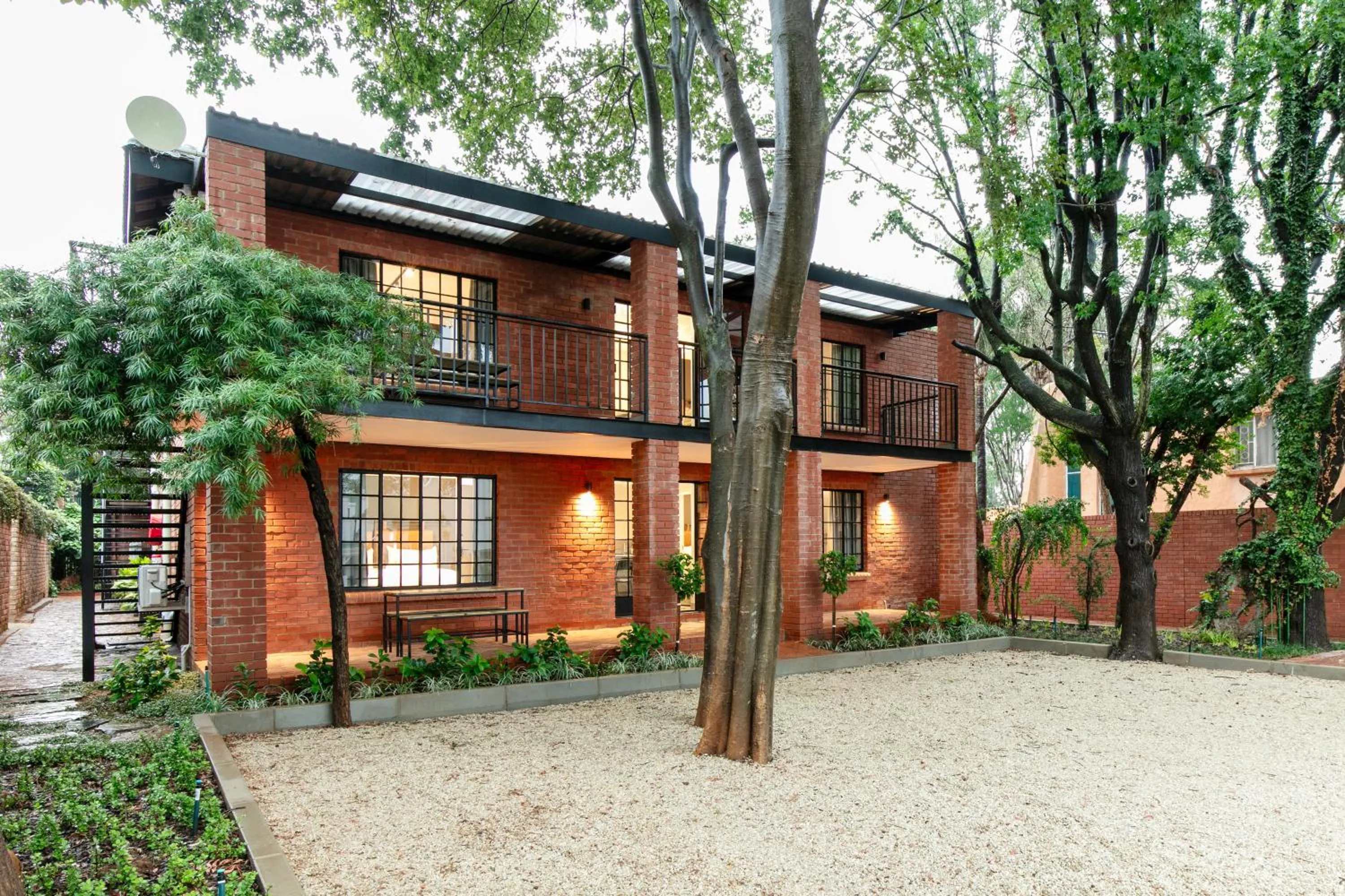 Murray Street 137 Guesthouse