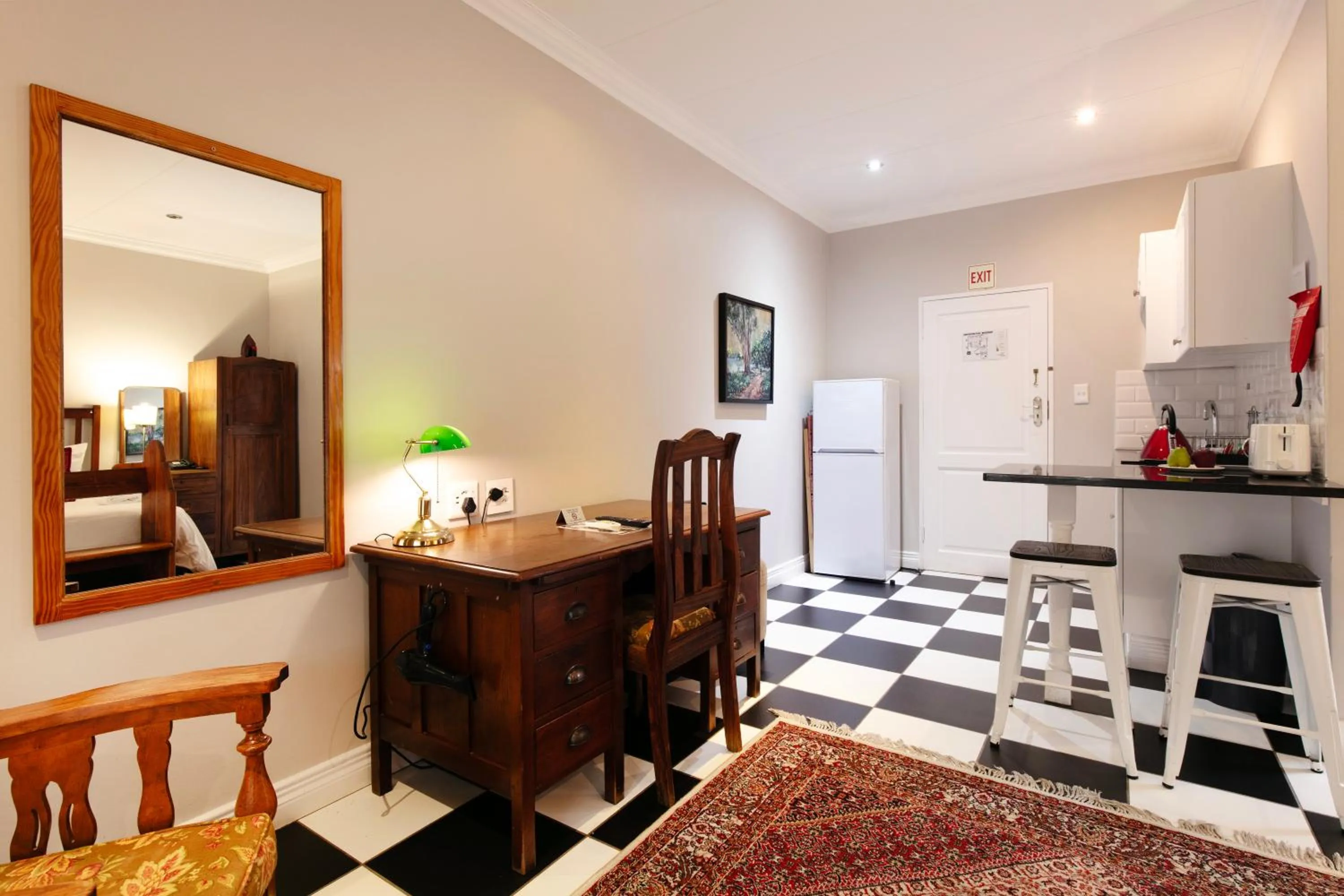 Murray Street 137 Guesthouse