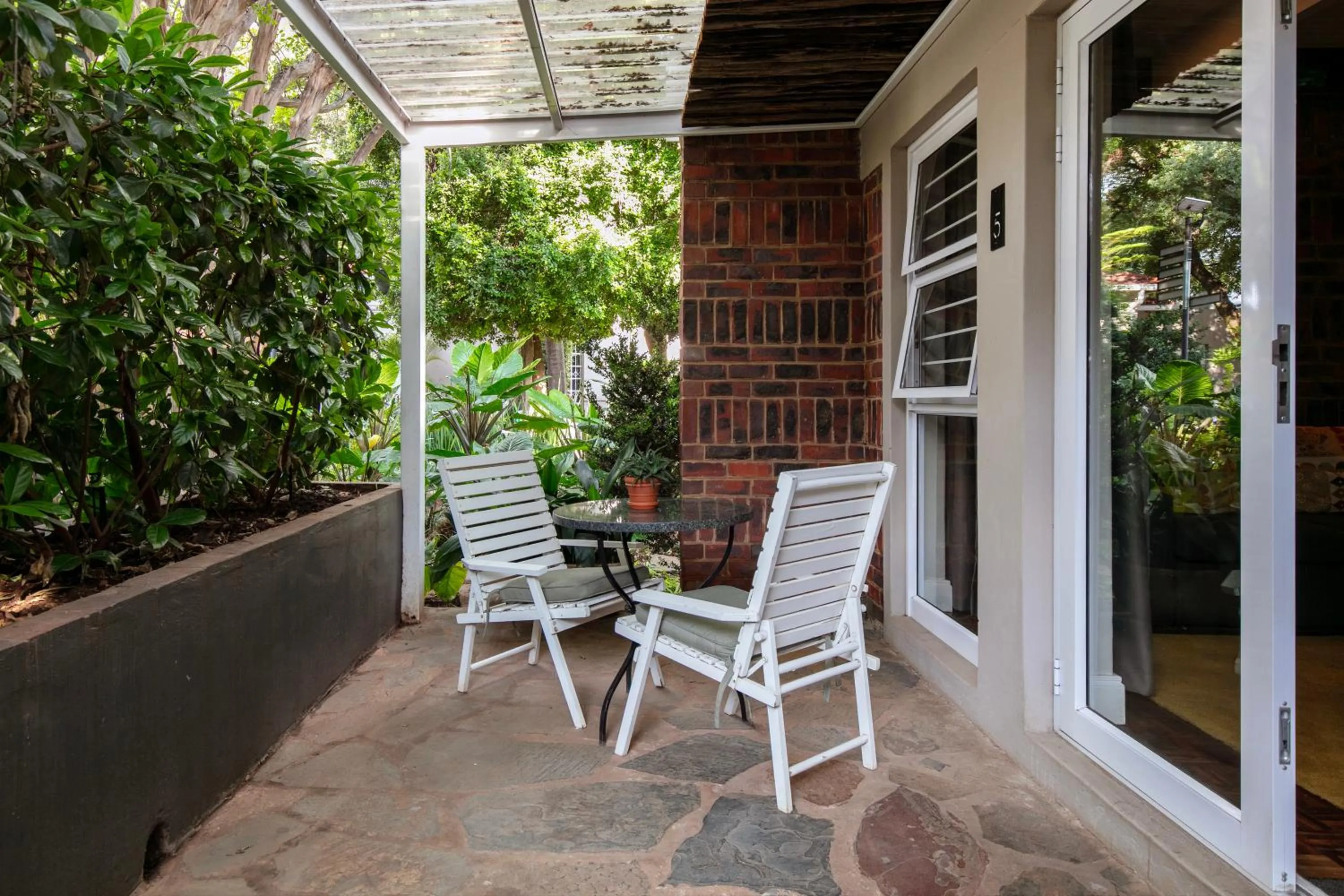 Murray Street 137 Guesthouse