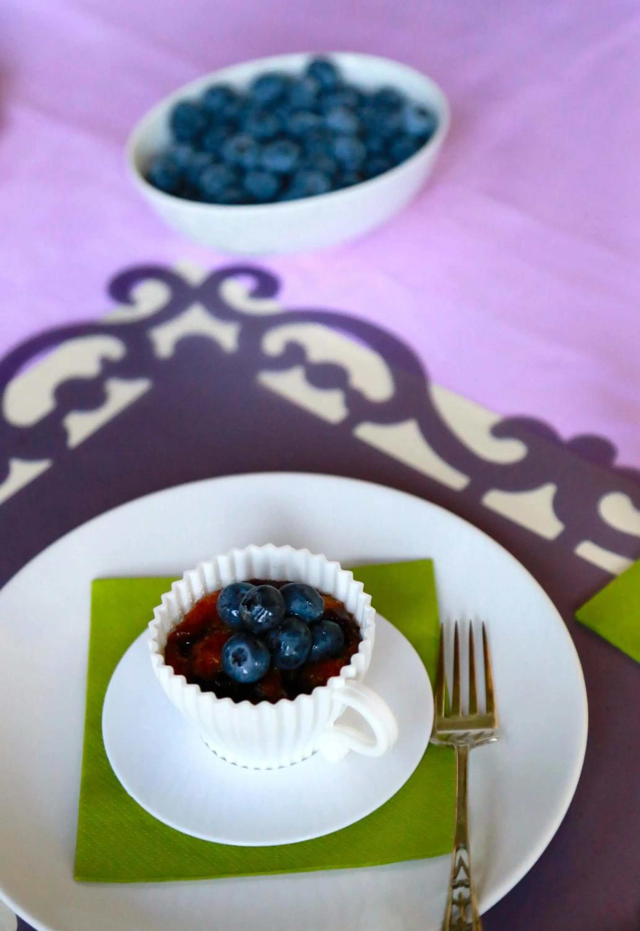 Breakfast in LE TRE ARTI B&B