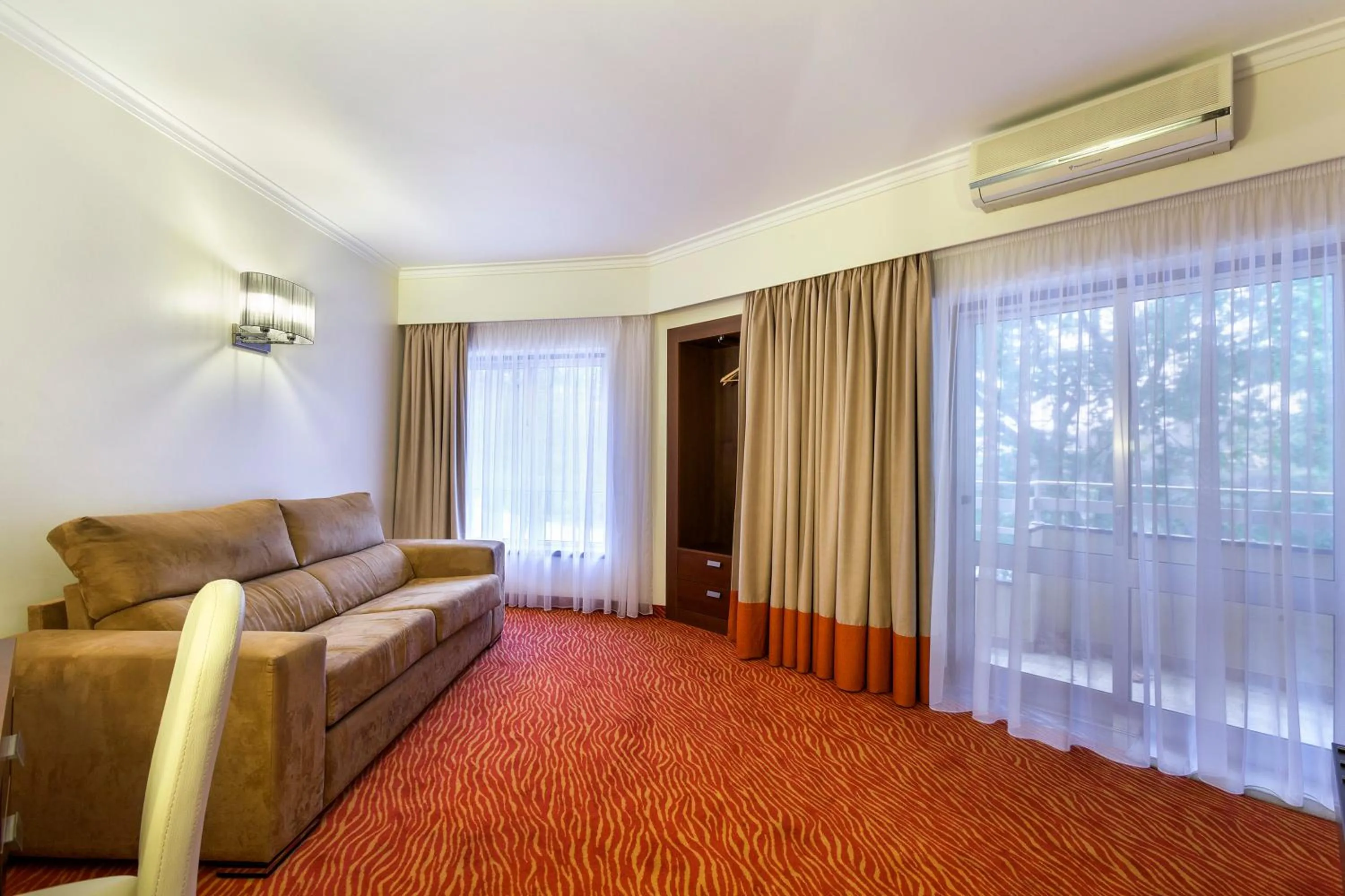 Living room in Avenida de Fatima