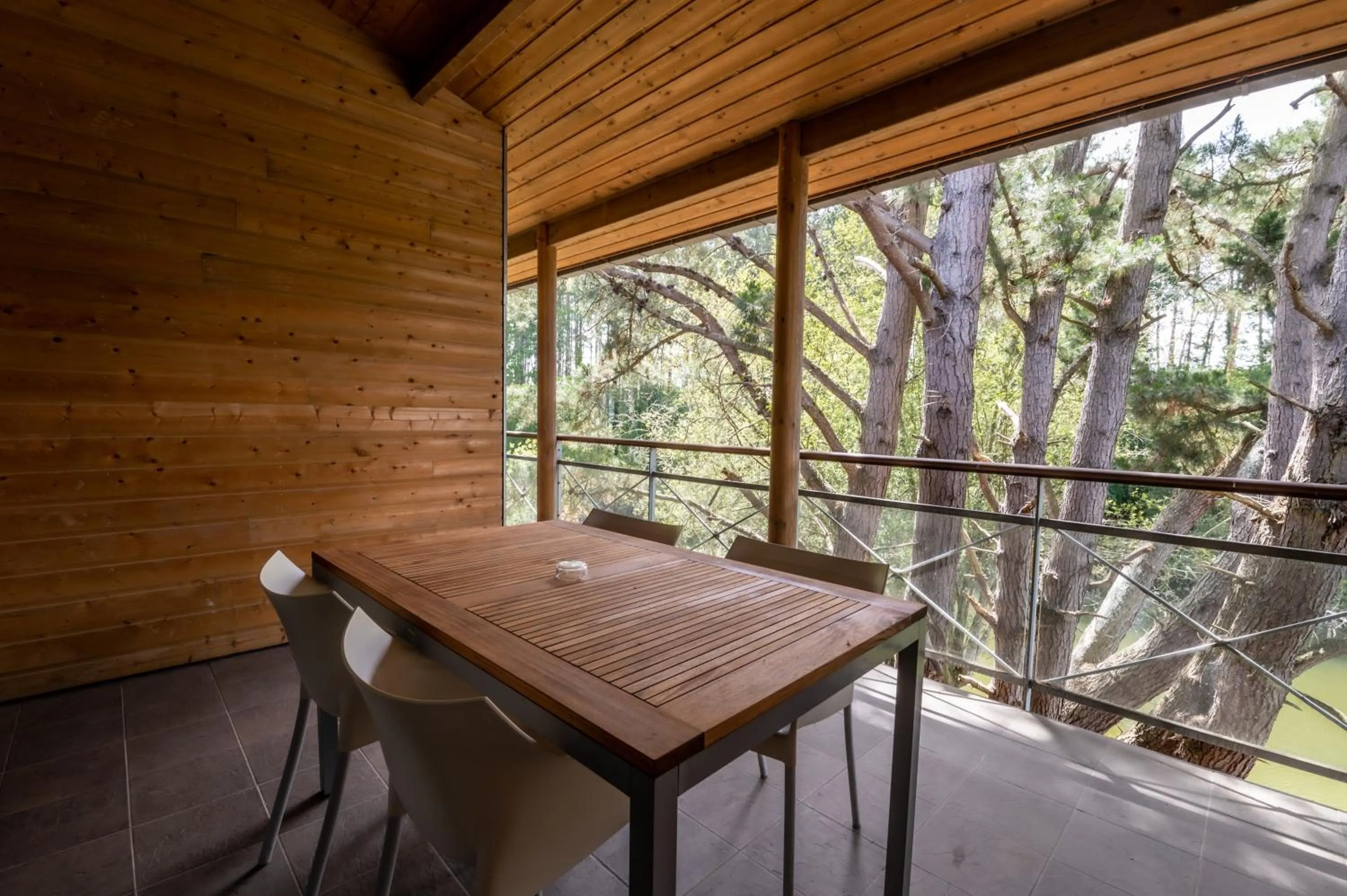 View (from property/room) in Domaine de Cicé-Blossac, Resort Spa & Golf