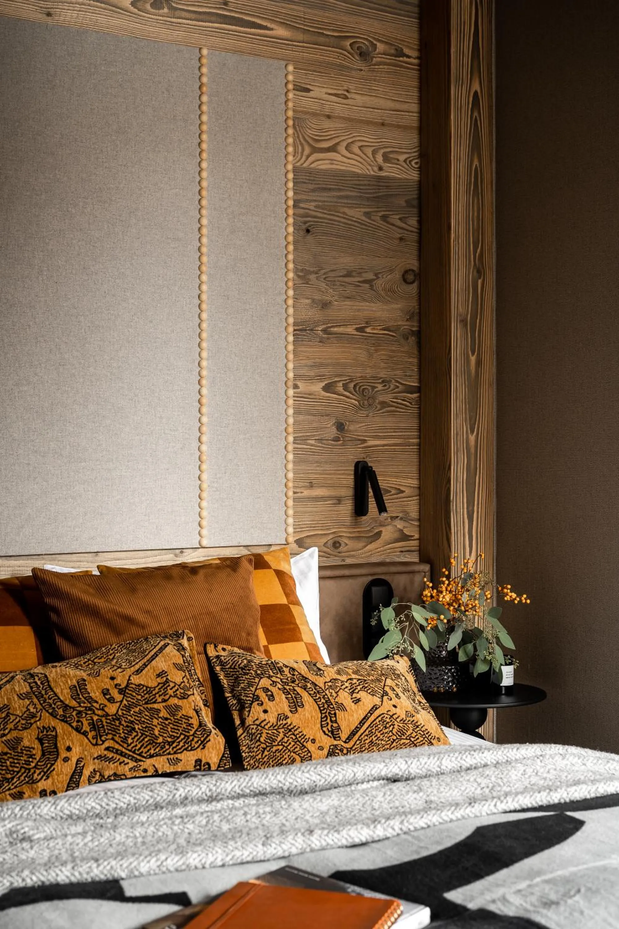 Other, Bed in Villa Vita Krupówki