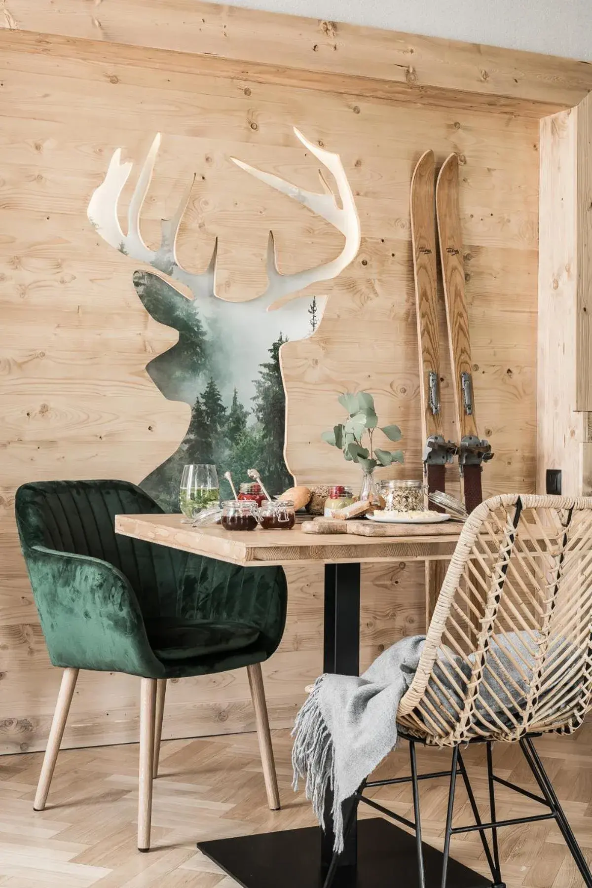 Villa Vita Krupówki Villa Vita Krupówki