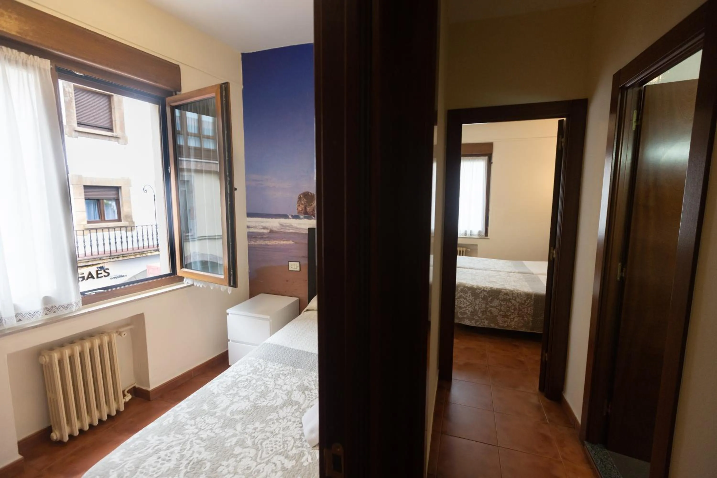 Family Room in Hotel Eladia