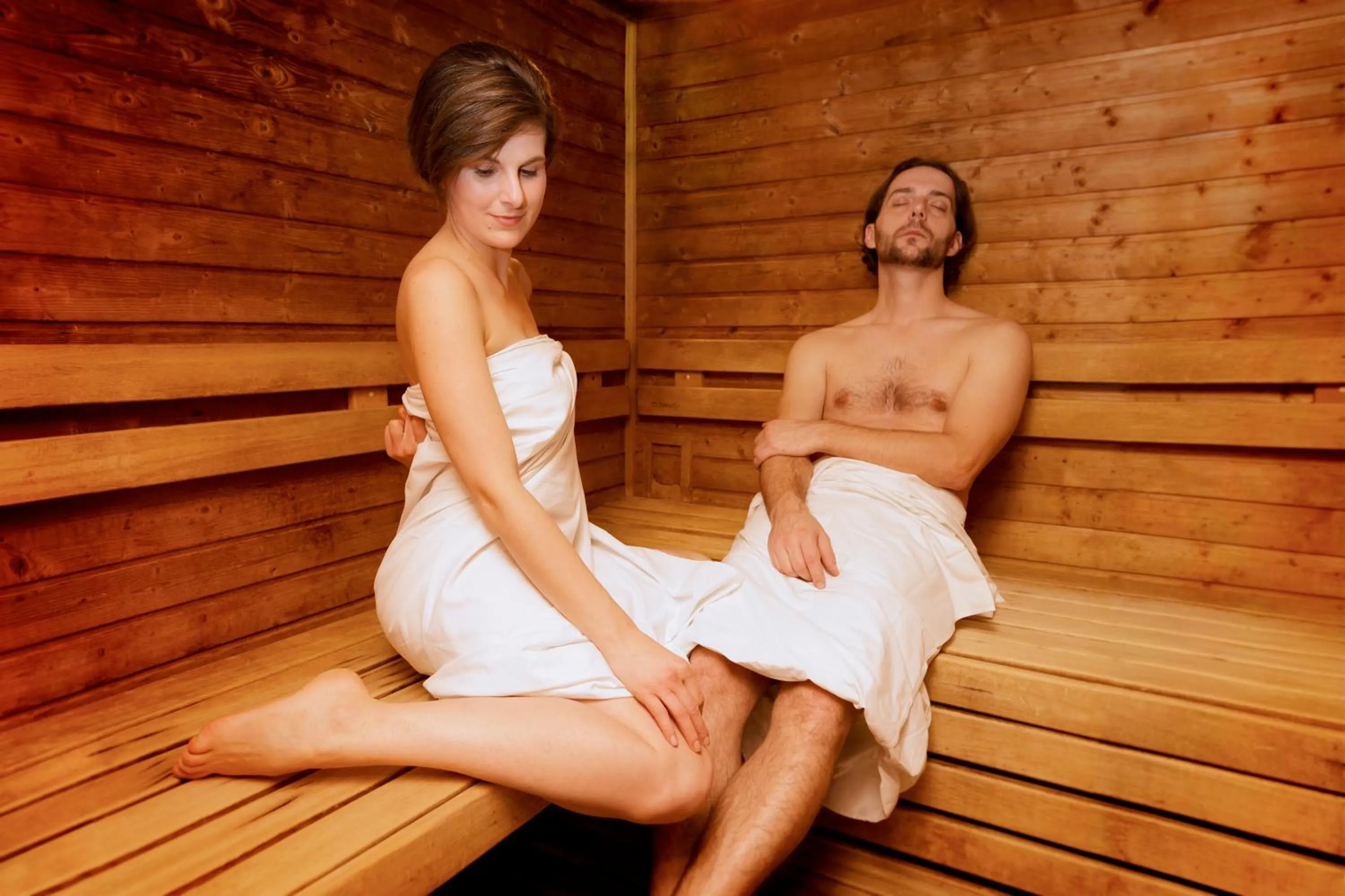 Spa and wellness centre/facilities in Venus