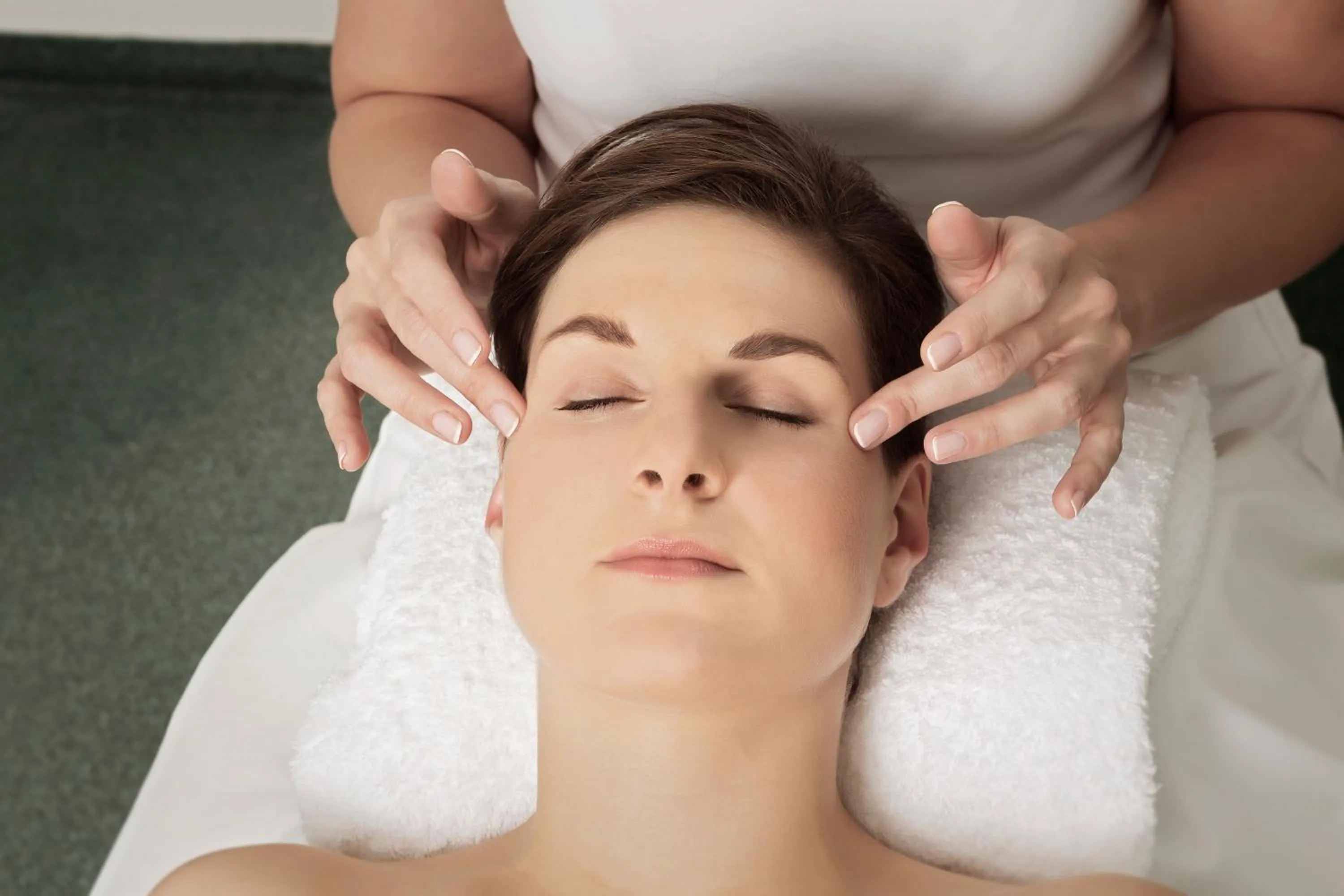 Spa and wellness centre/facilities in Venus