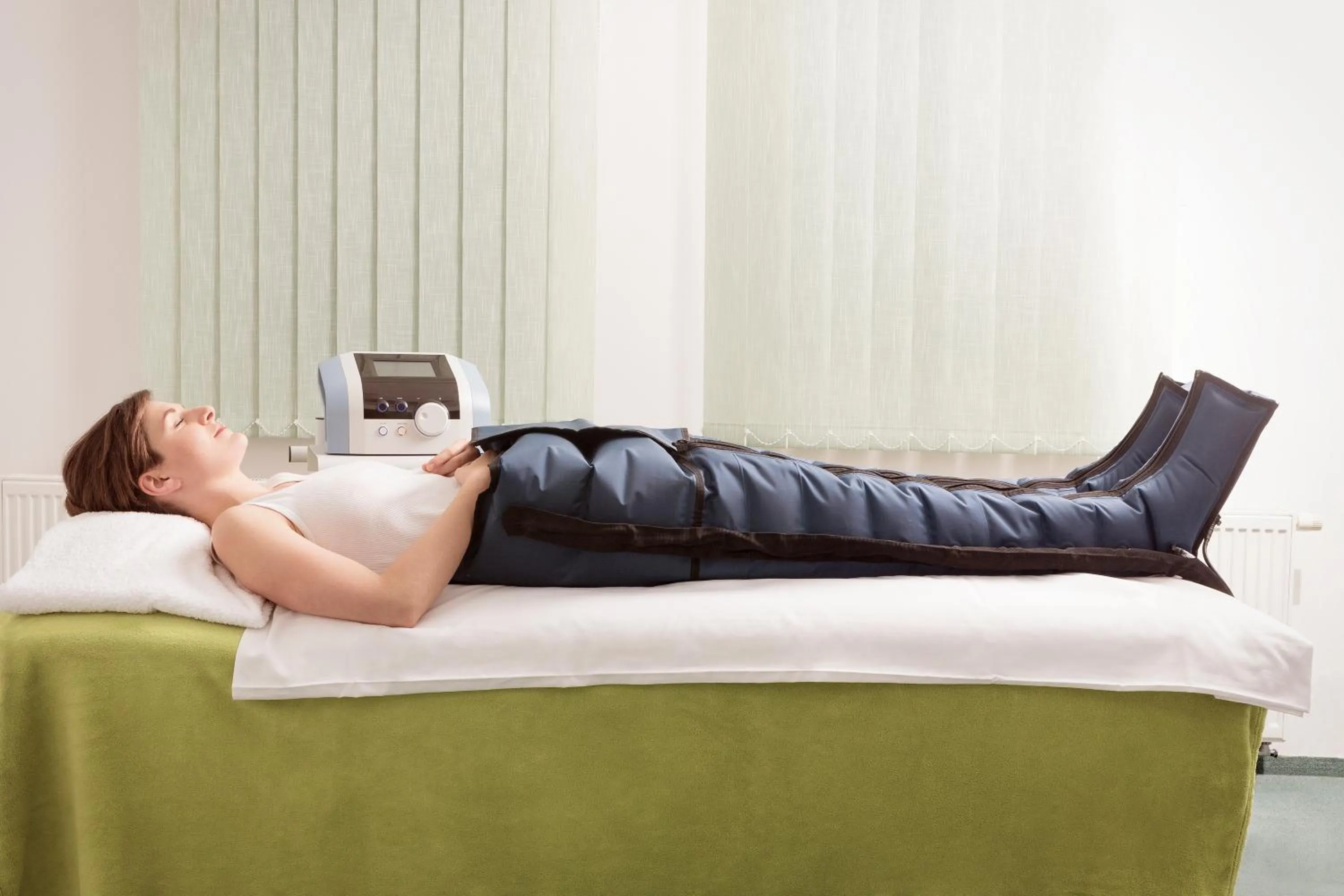 Spa and wellness centre/facilities, Bed in Venus