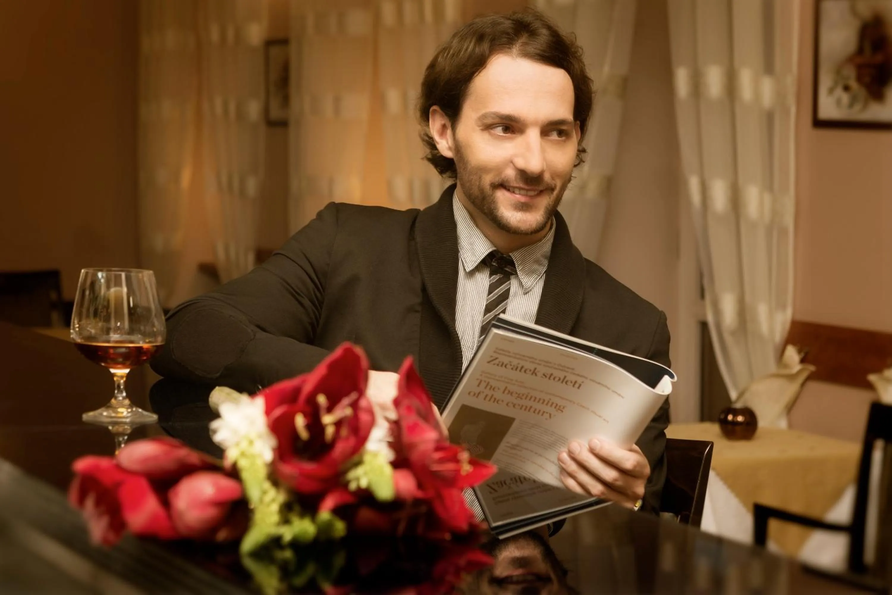 Lounge or bar in Venus