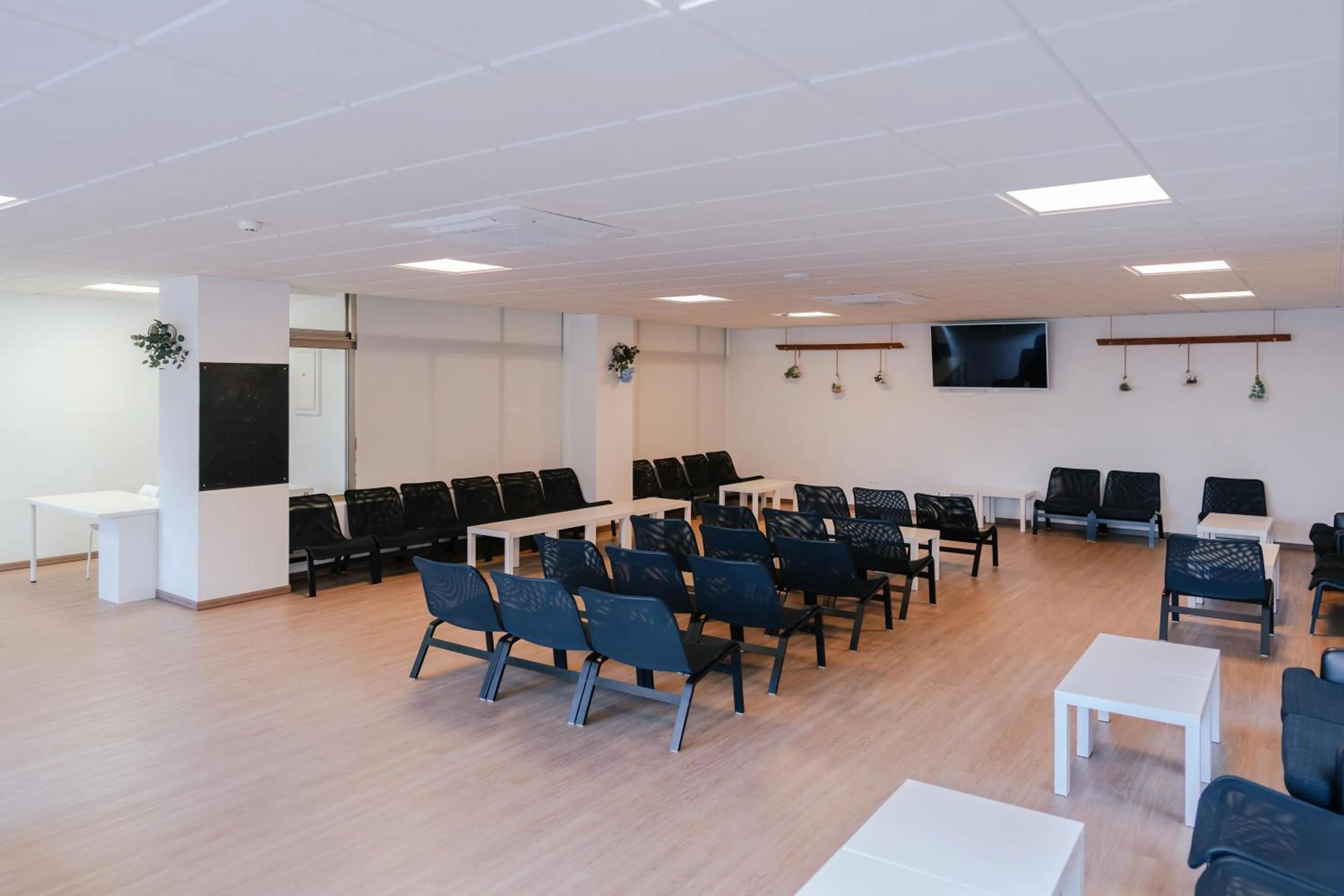 Meeting/conference room in Port Europa