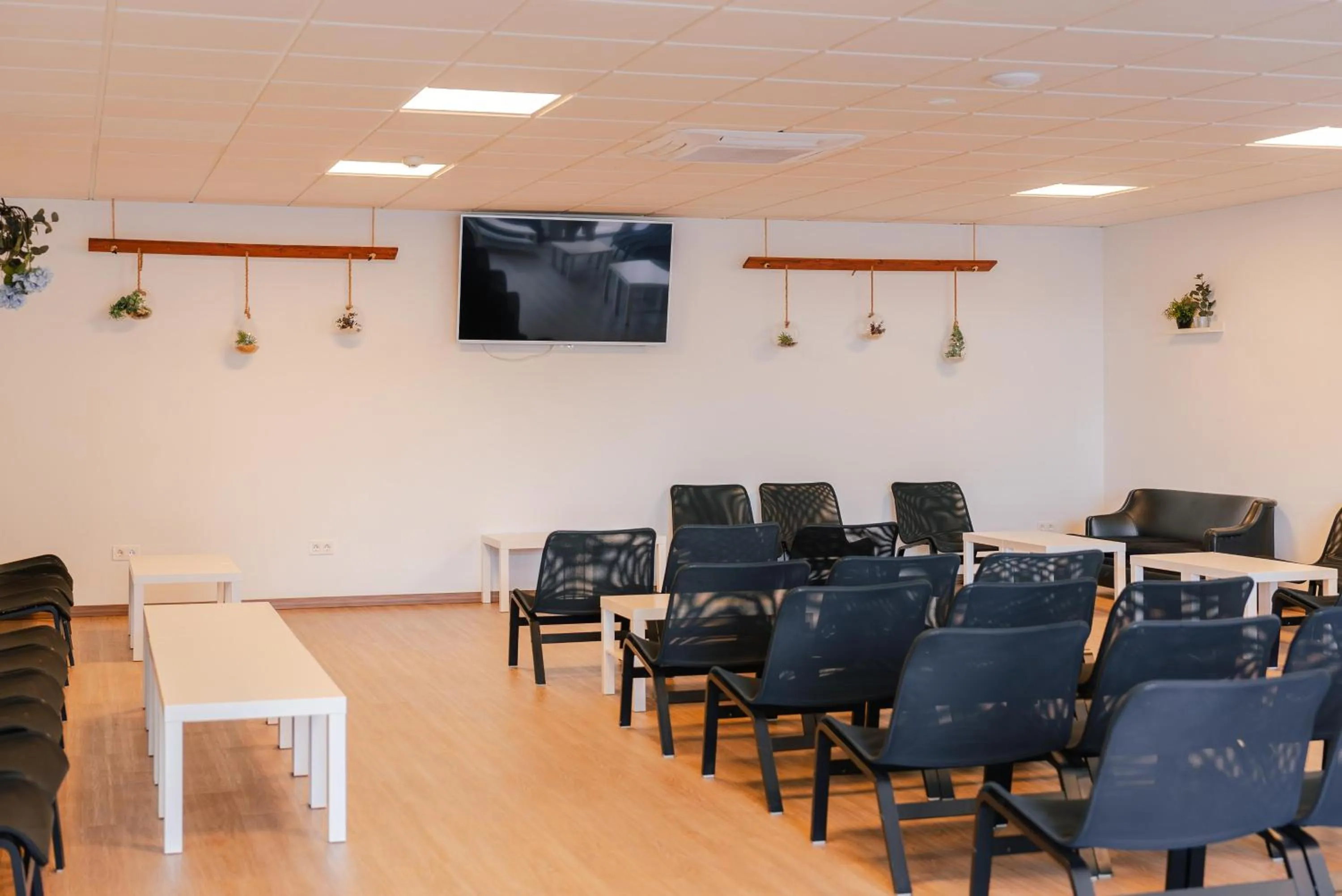 Meeting/conference room in Port Europa