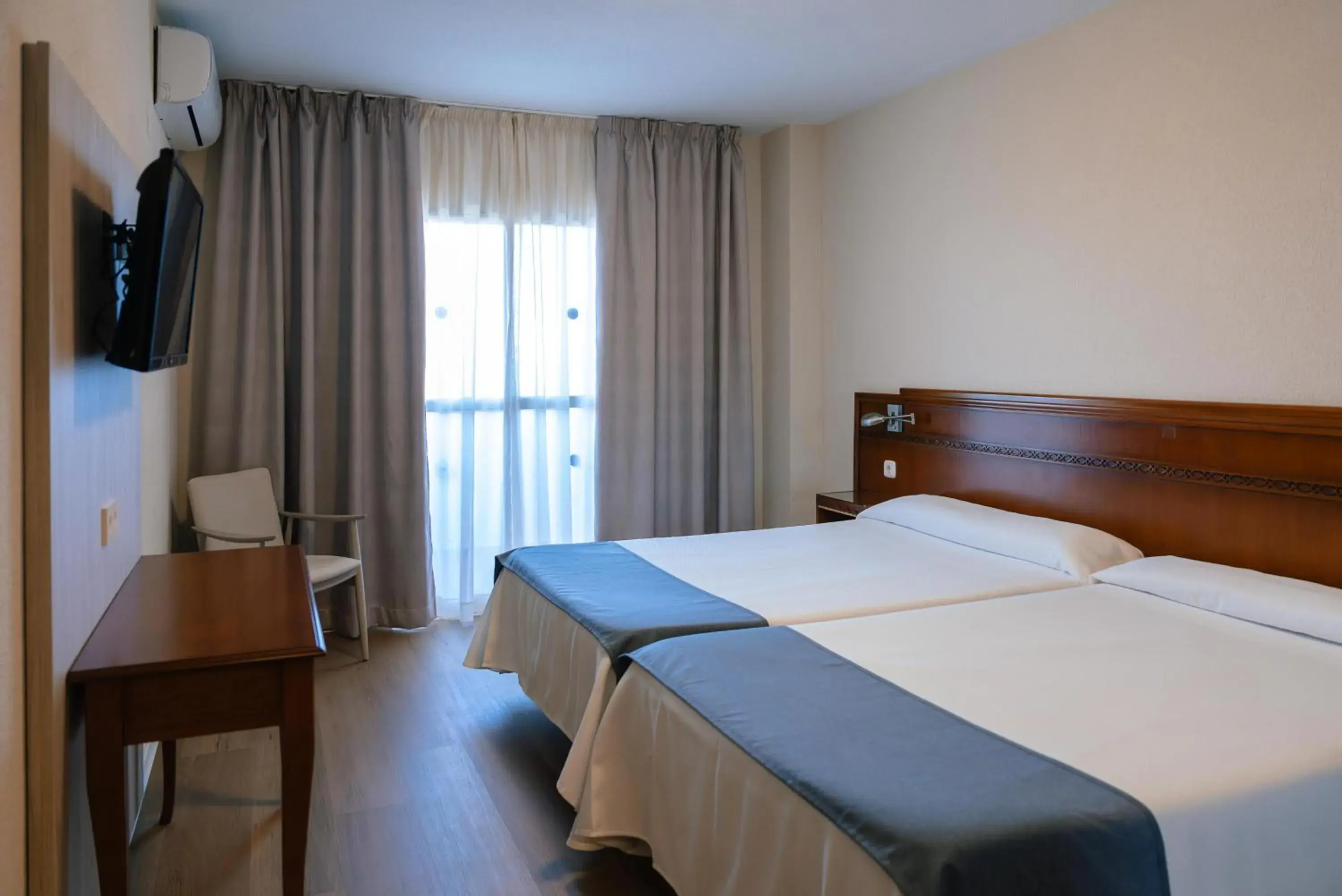 One-Bedroom Apartment with Sea View (2 Adults) in Port Europa One-Bedroom Apartment with Sea View (2 Adults) in Port Europa