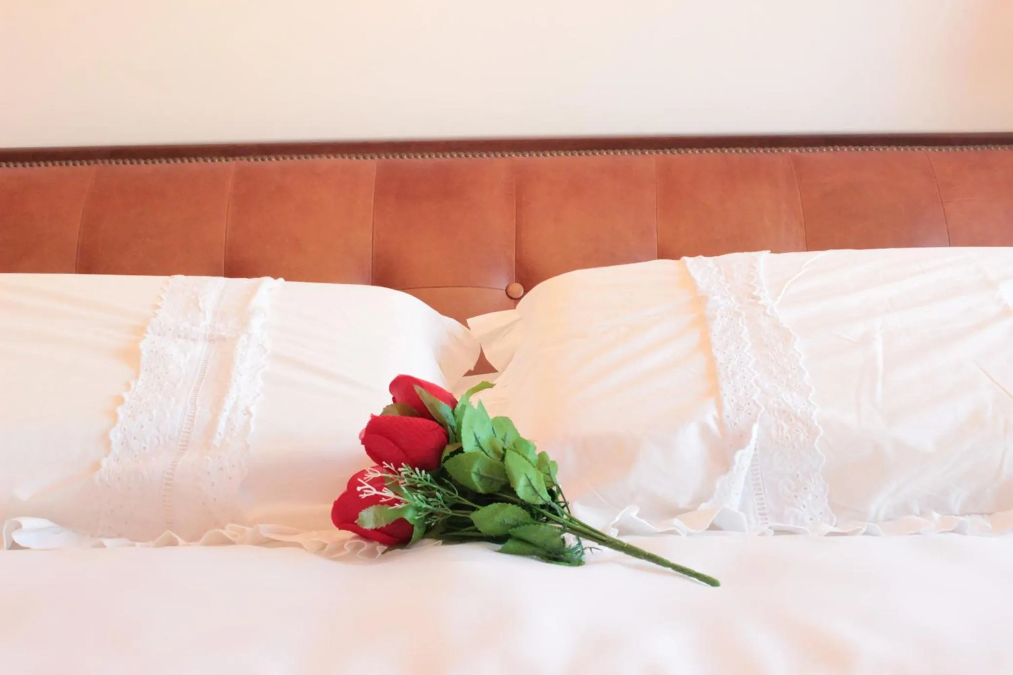 Bed in Residence Master Suite en Porteño Building