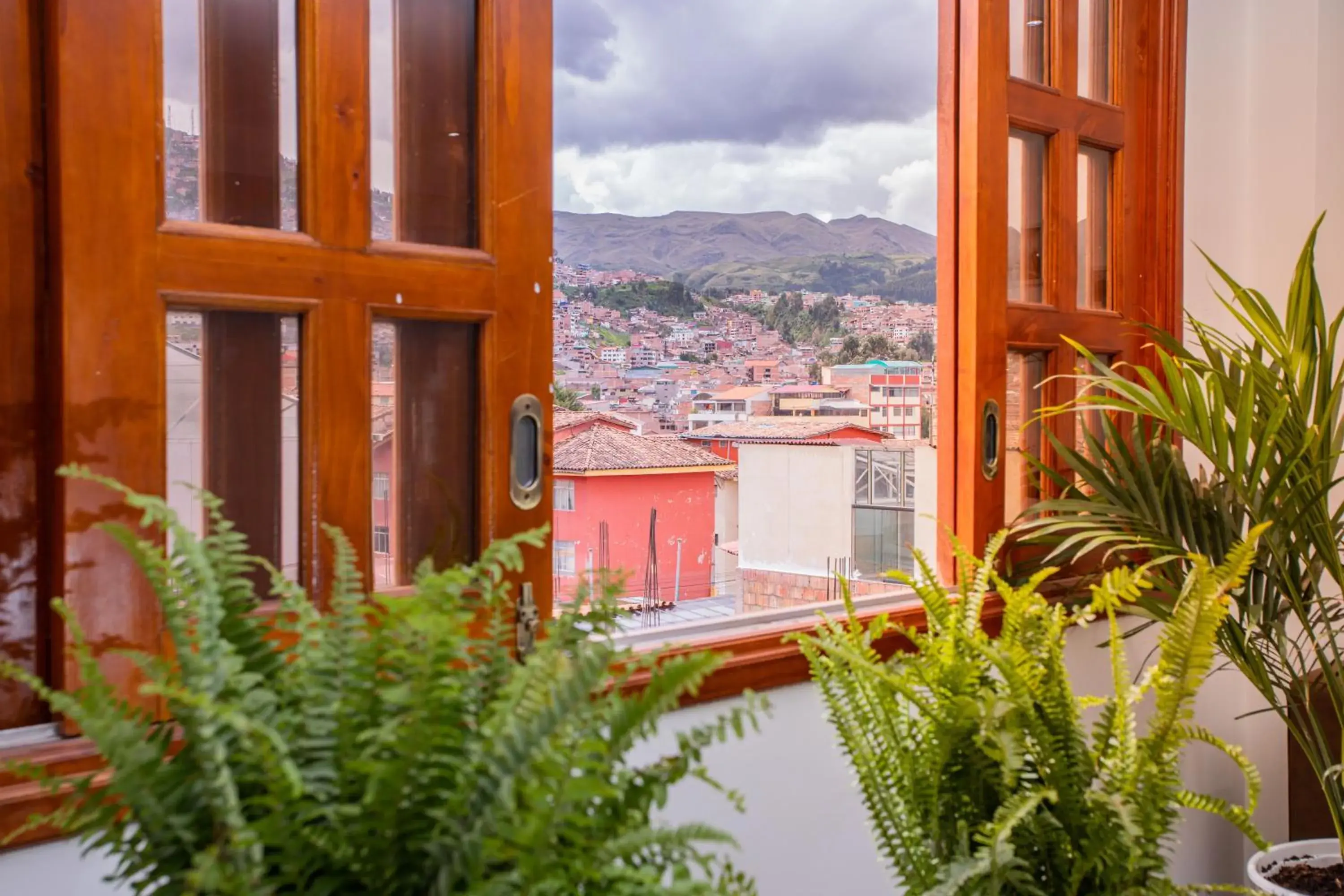 Two-Bedroom Apartment in Cozy Room Cusco Two-Bedroom Apartment in Cozy Room Cusco