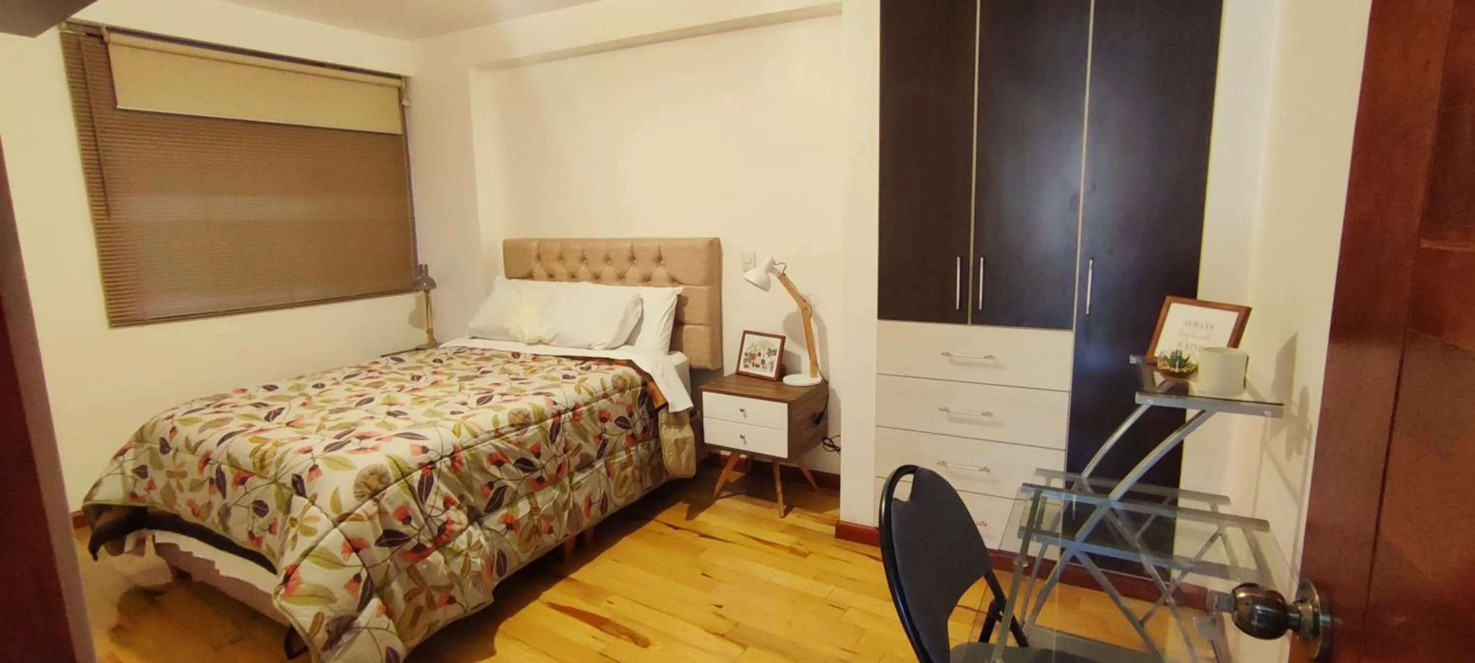 Bedroom, Bed in Cozy Room Cusco