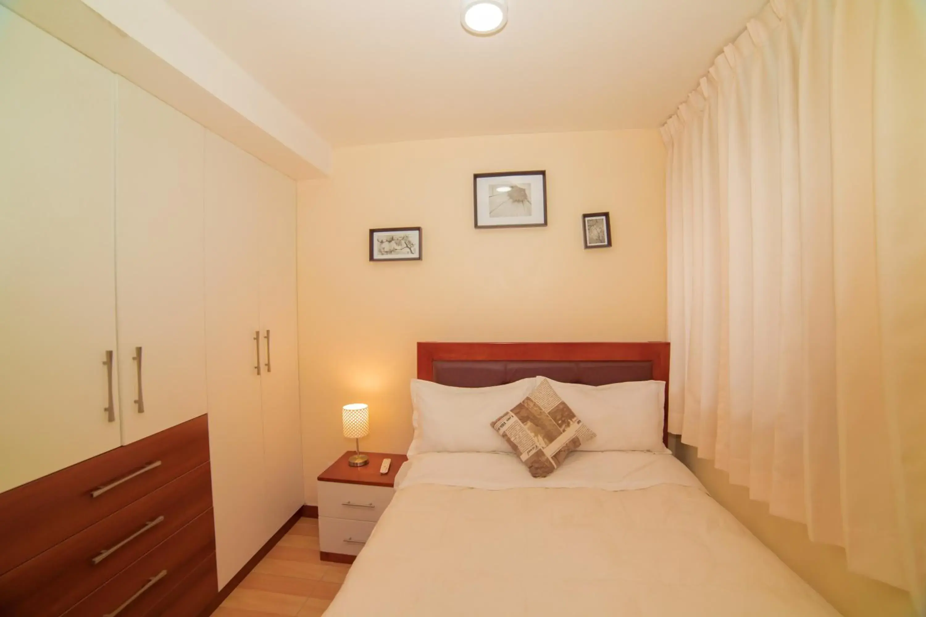 Standard Single Room - single occupancy in Cozy Room Cusco Standard Single Room - single occupancy in Cozy Room Cusco