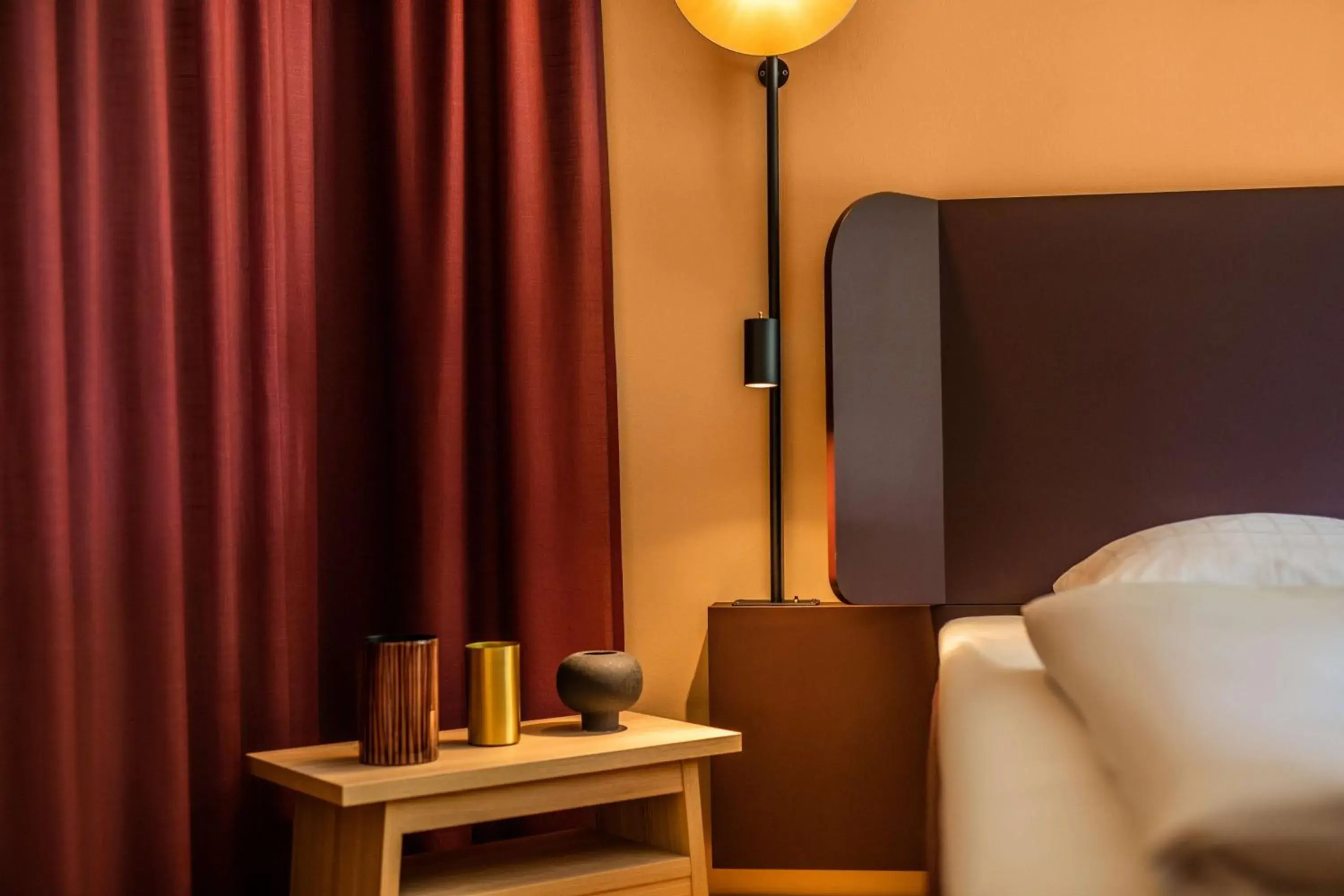 Standard Family Room in Scandic Silkeborg Standard Family Room in Scandic Silkeborg