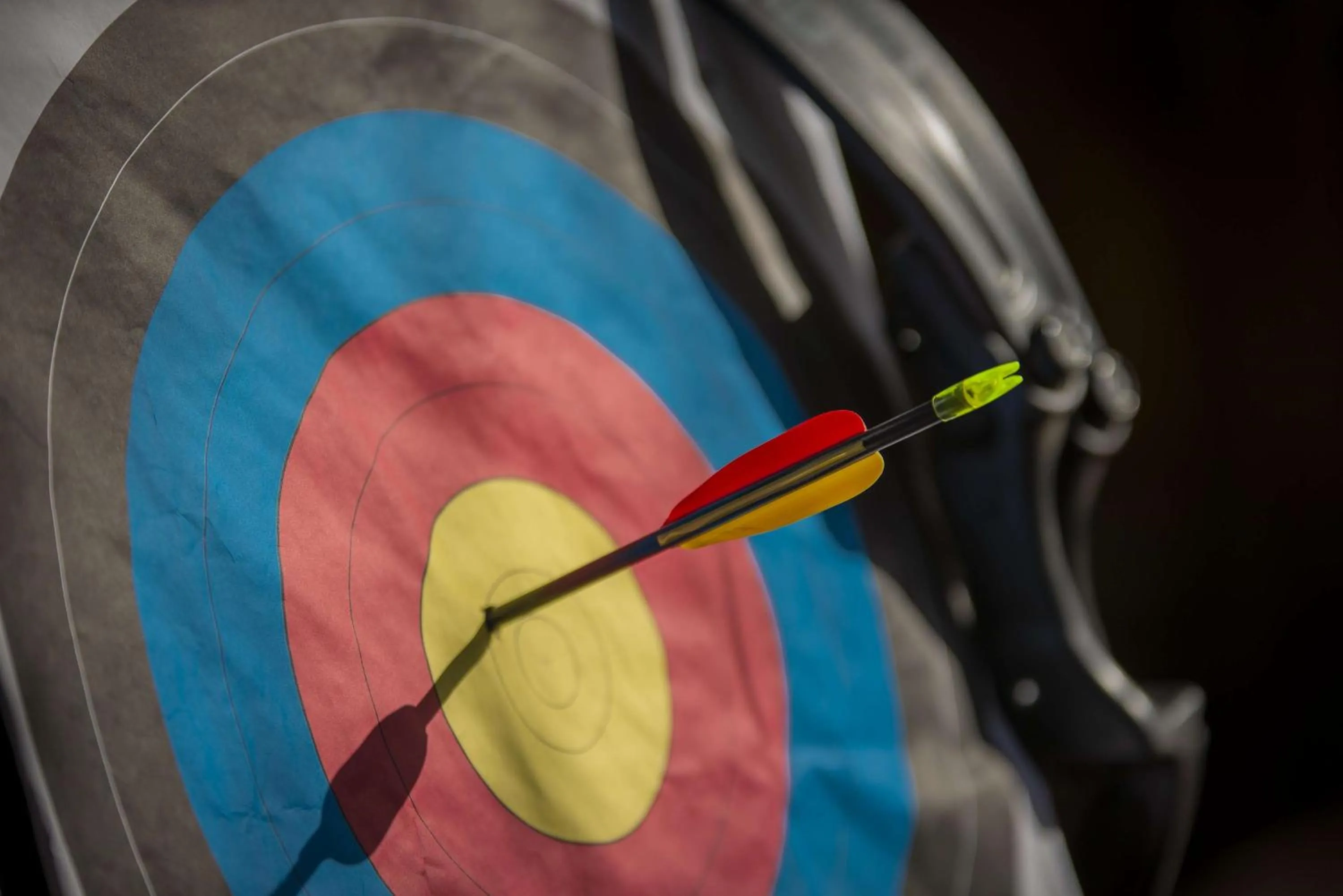 Property building in Scandic Silkeborg