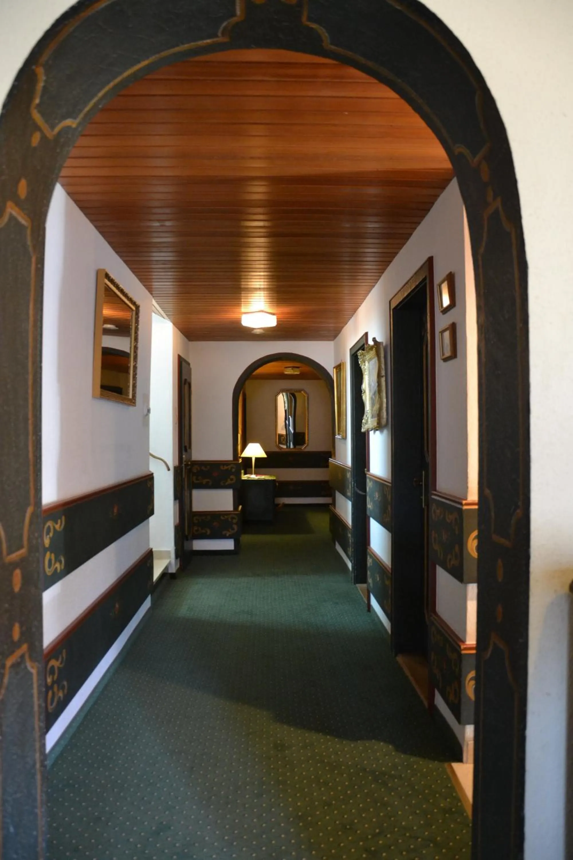 Other in Hotel Jägerhof garni
