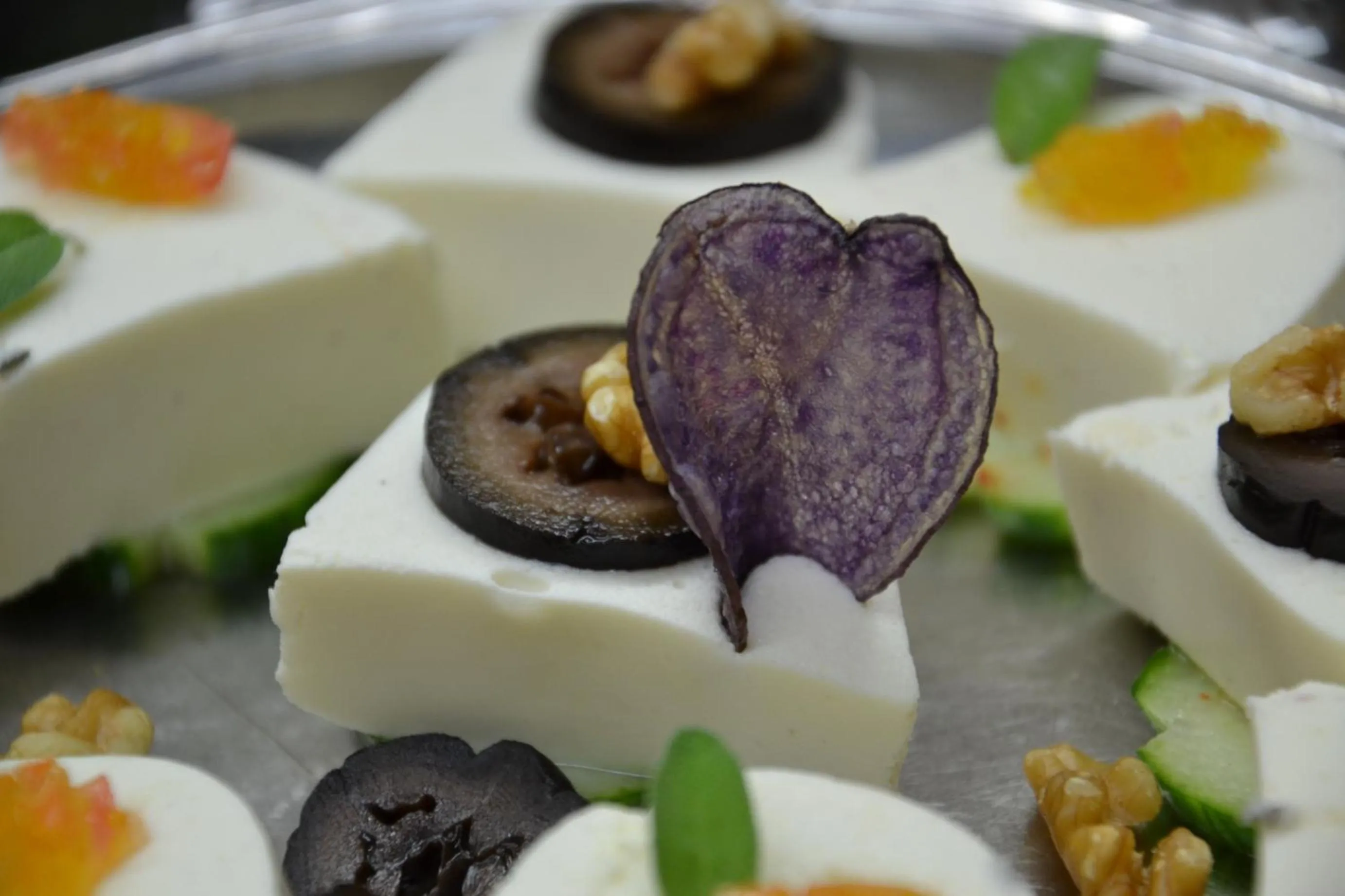 Food in Hotel Jägerhof garni