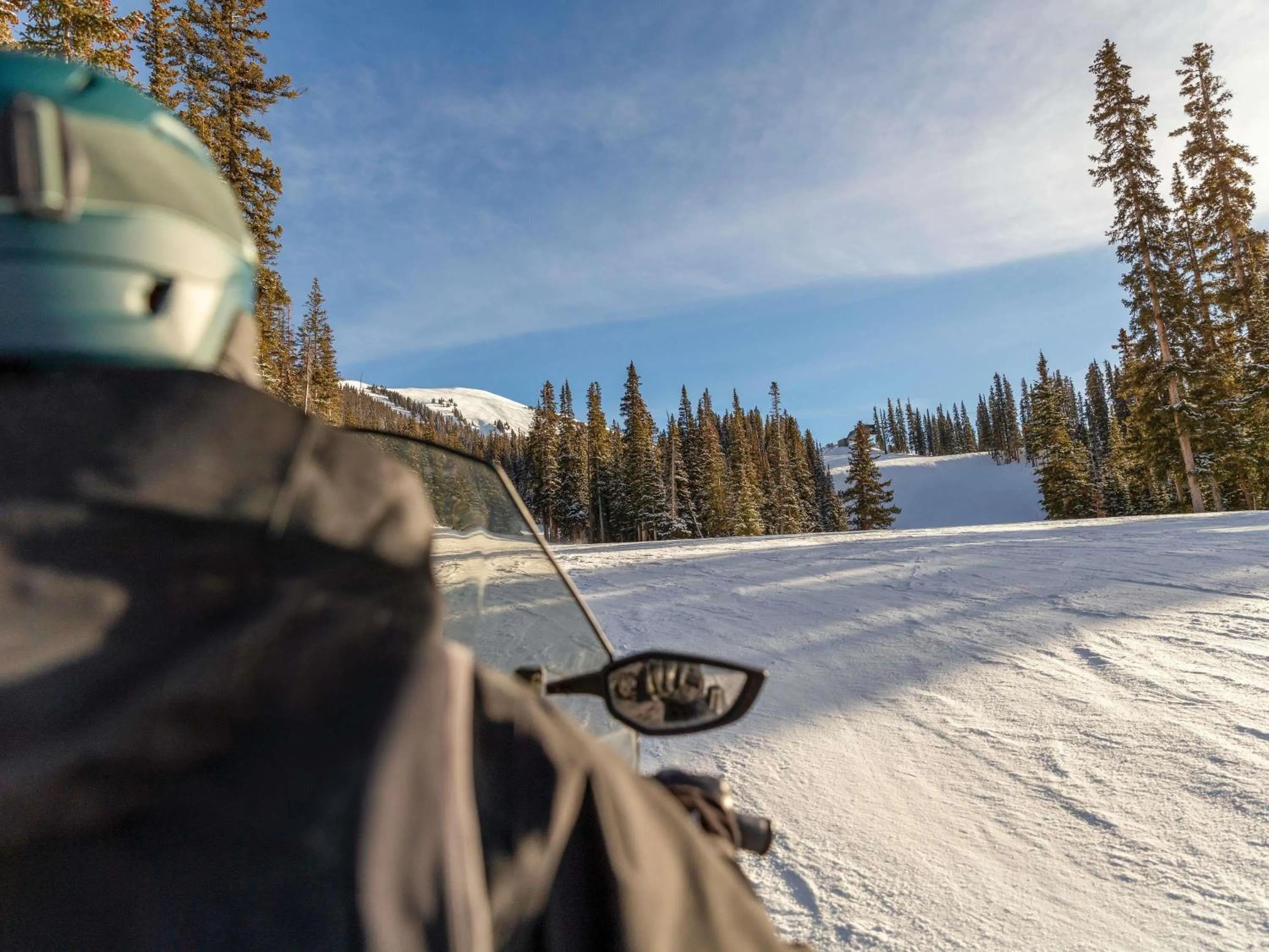 Other in Fairmont Heritage Place, Franz Klammer Lodge