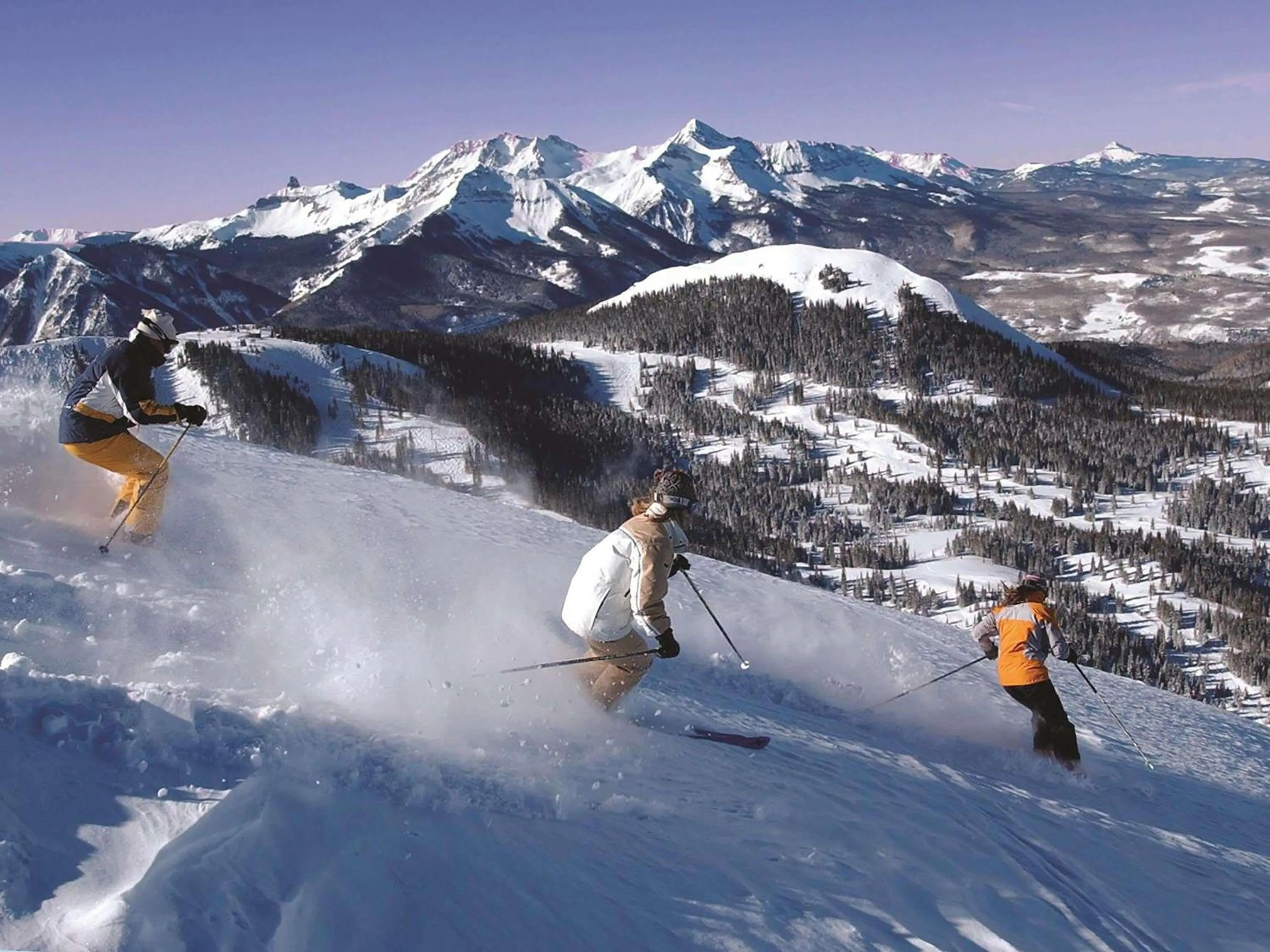 Other in Fairmont Heritage Place, Franz Klammer Lodge