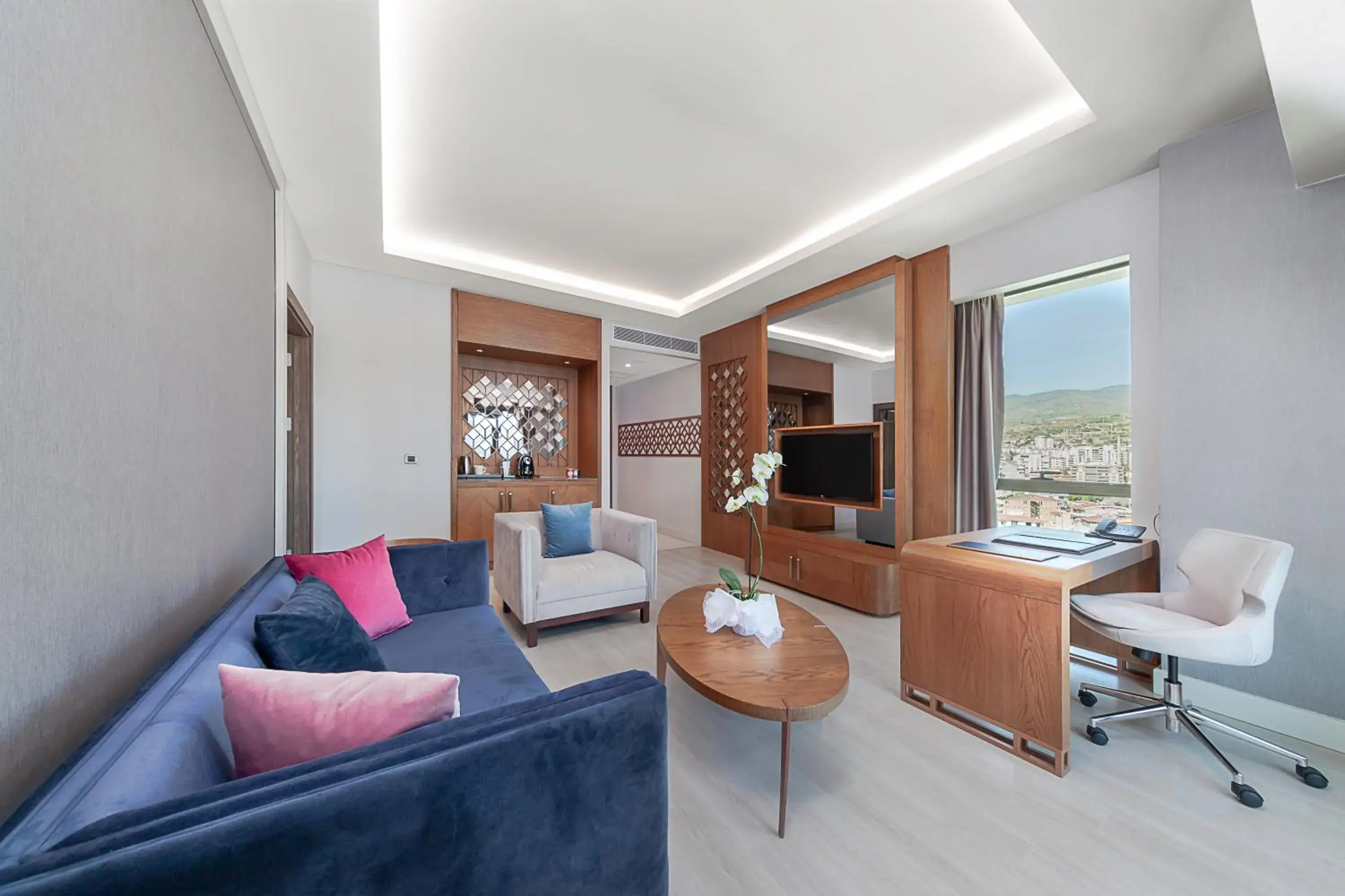 Suite in Dedeman Tokat Suite in Dedeman Tokat