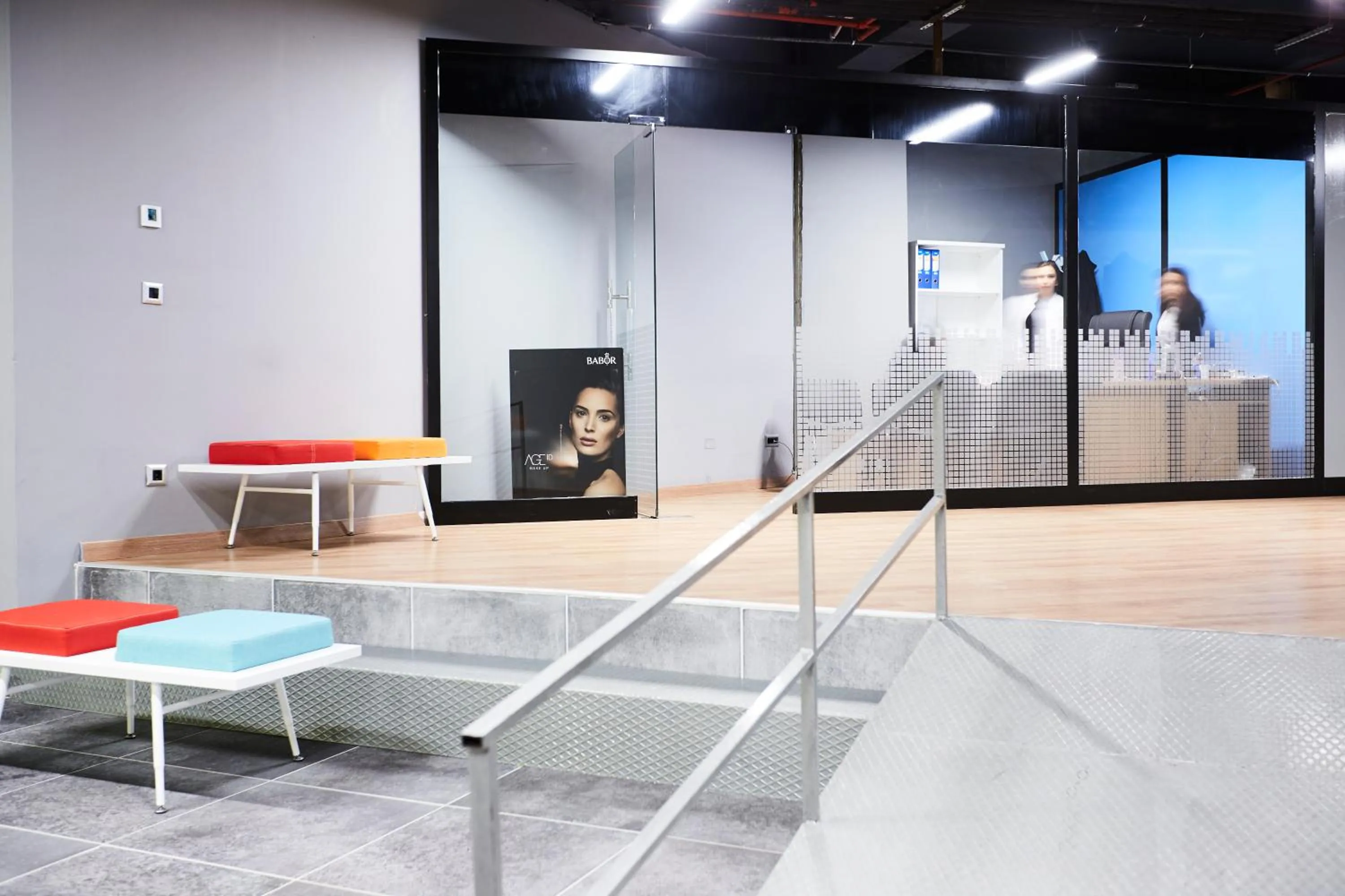 Sports in Dedeman Tokat