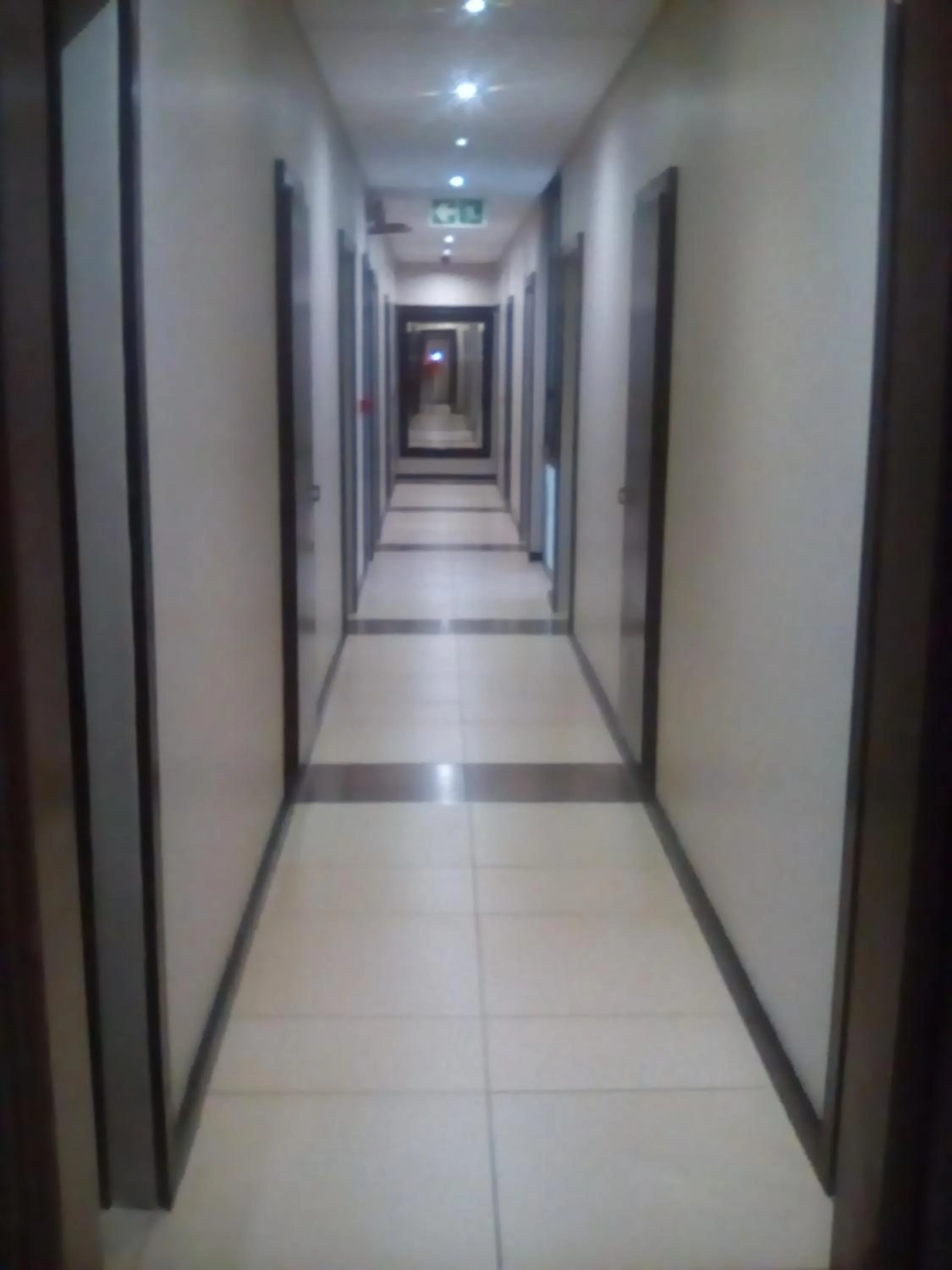 Other in Alcazaba Hotel