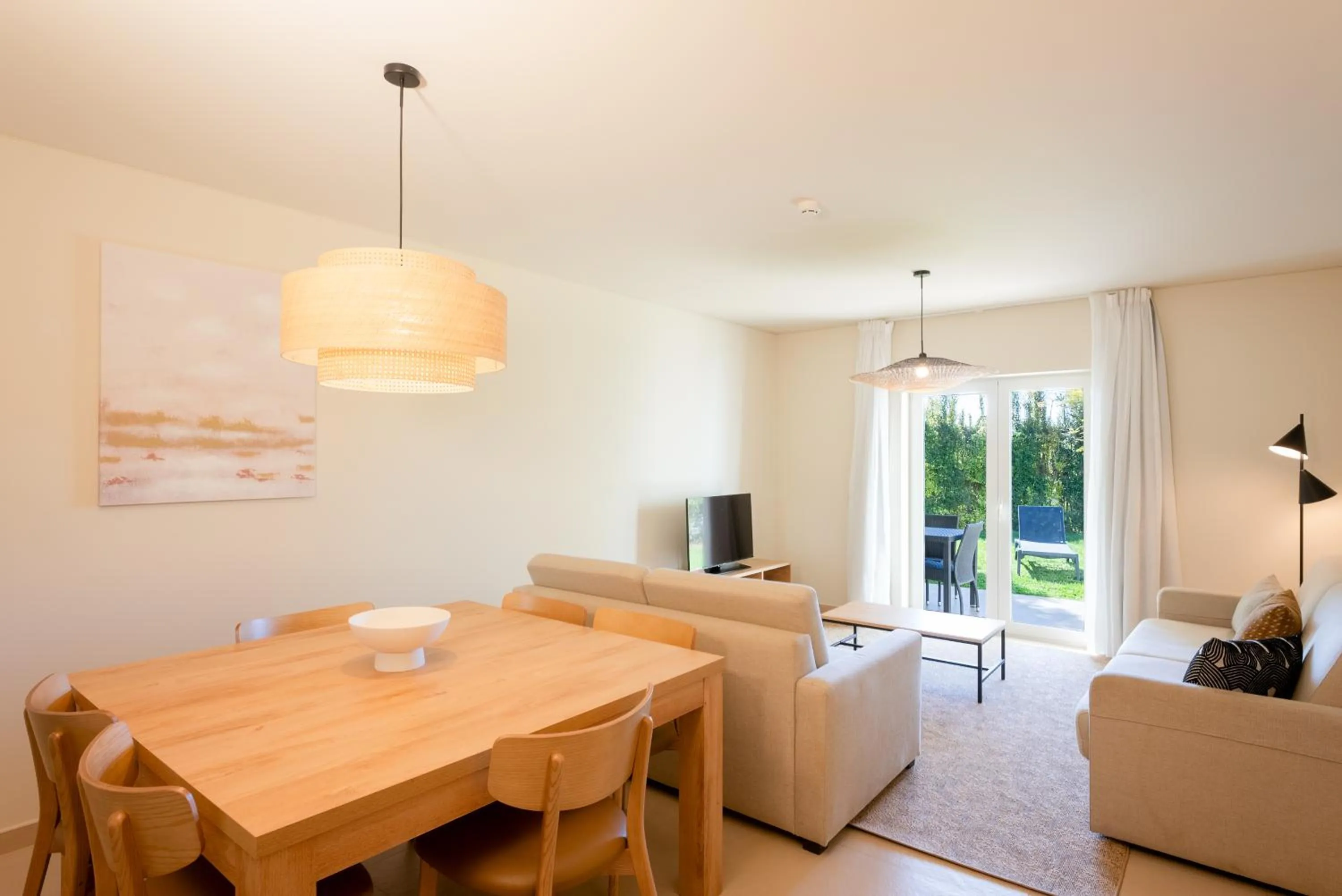 Eden Villas & Apartments