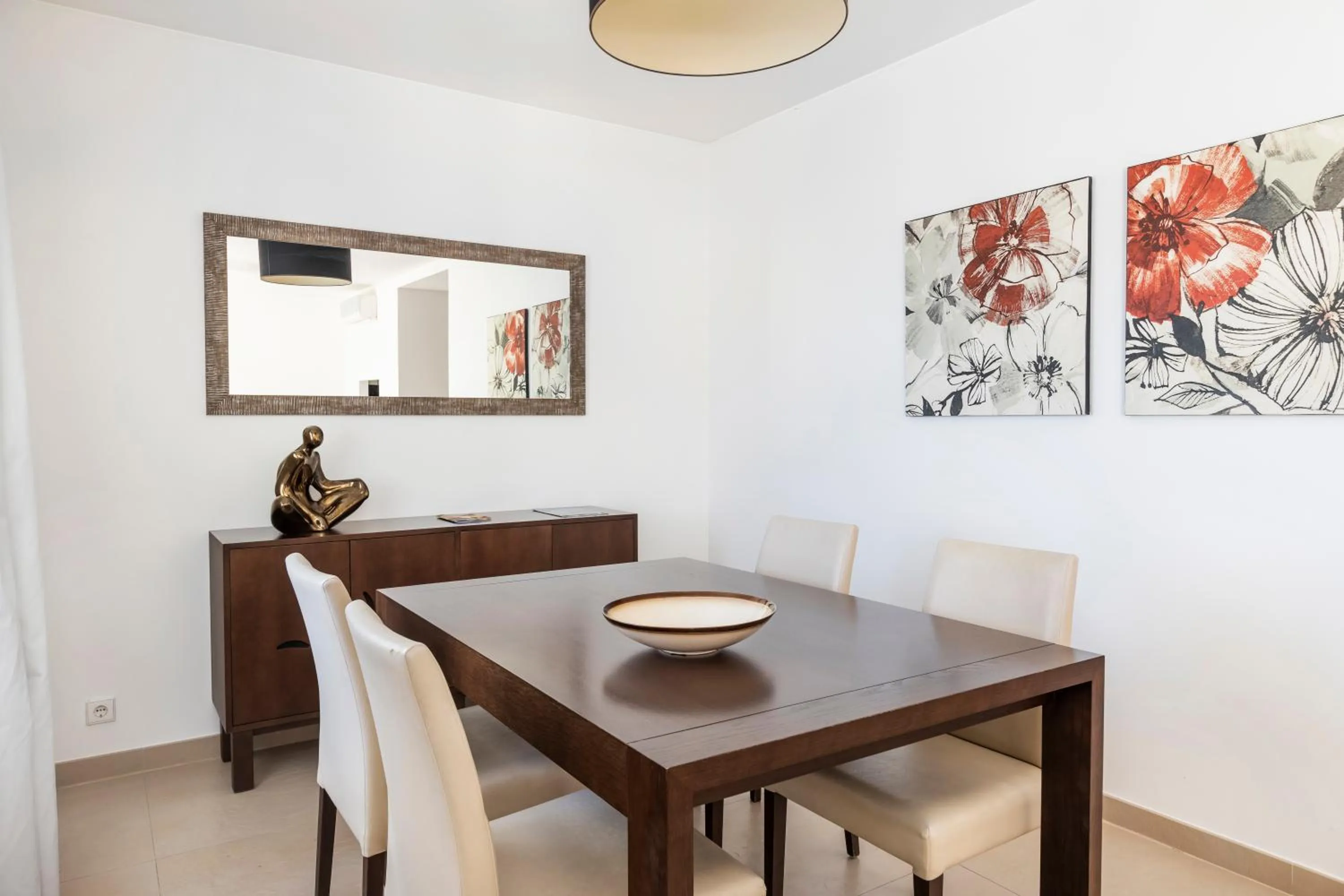 Eden Villas & Apartments