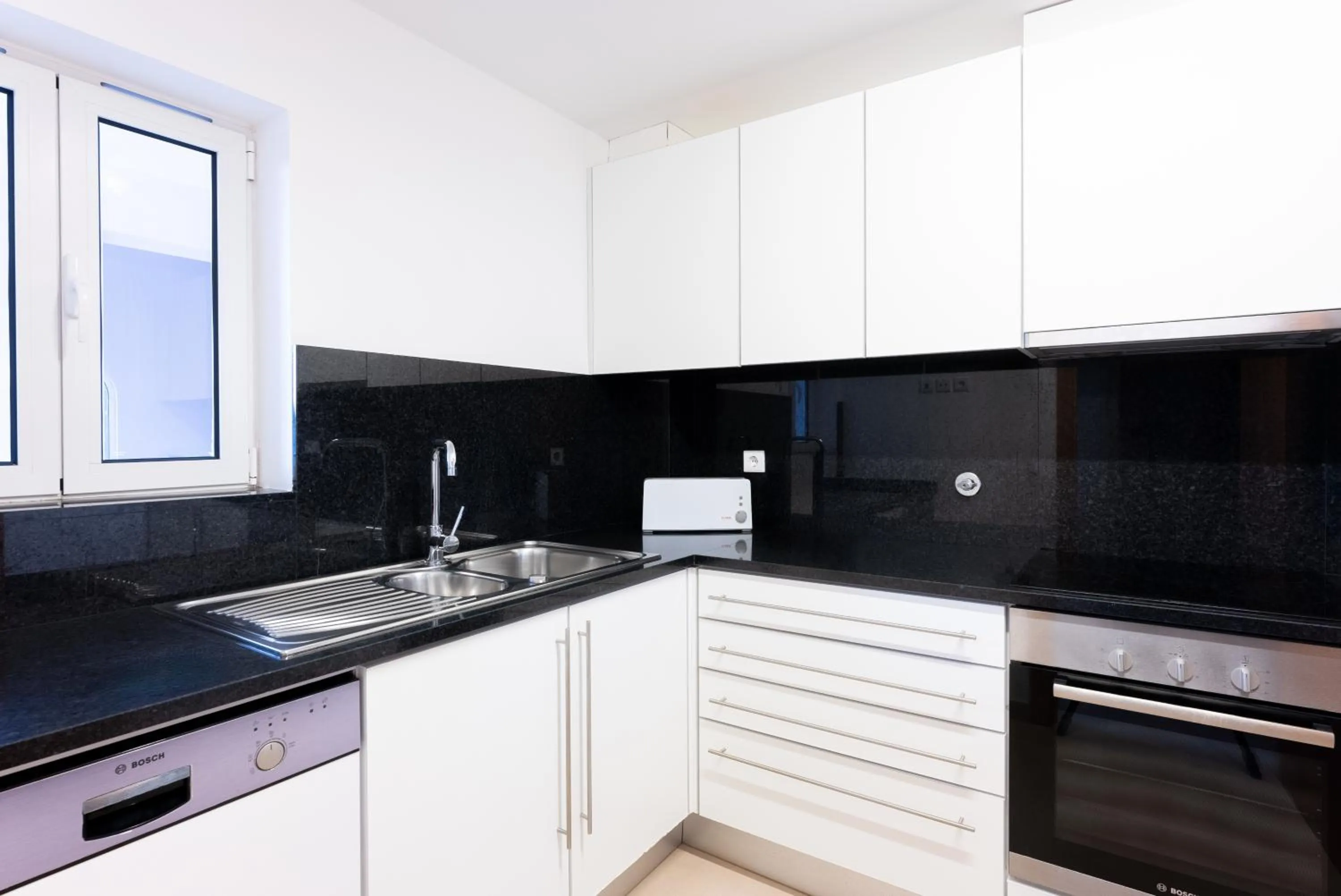 Eden Villas & Apartments