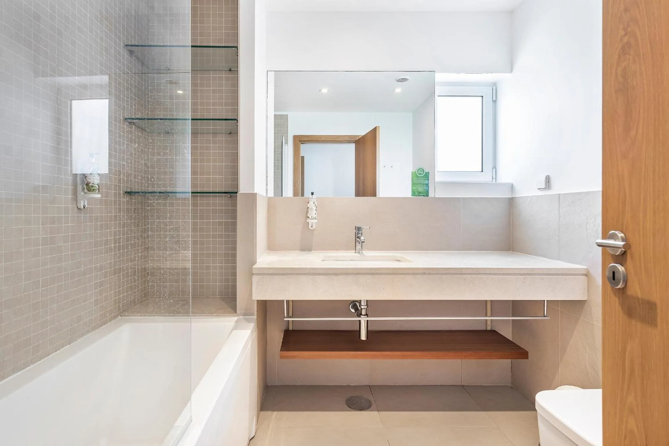 Eden Villas & Apartments