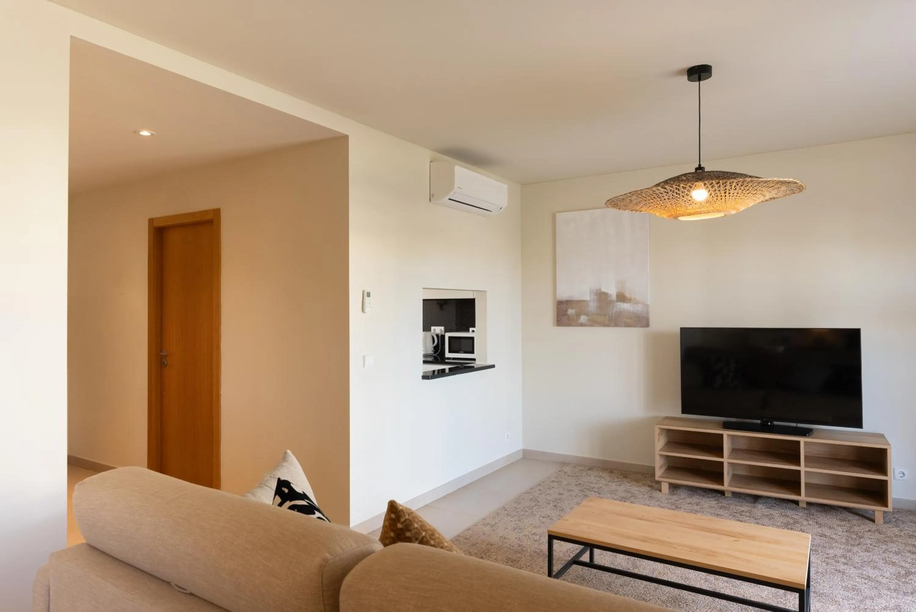 Eden Villas & Apartments