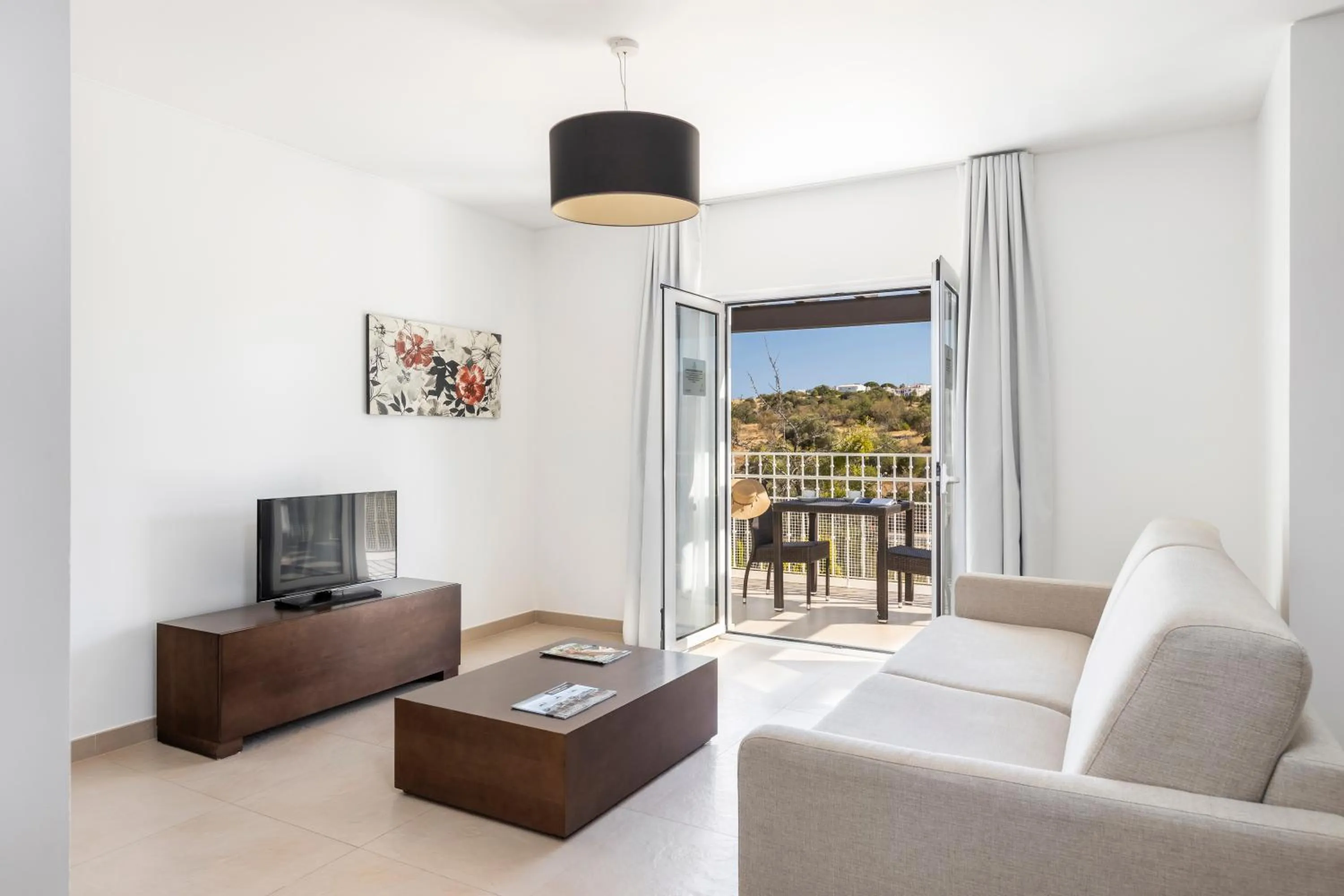 Eden Villas & Apartments