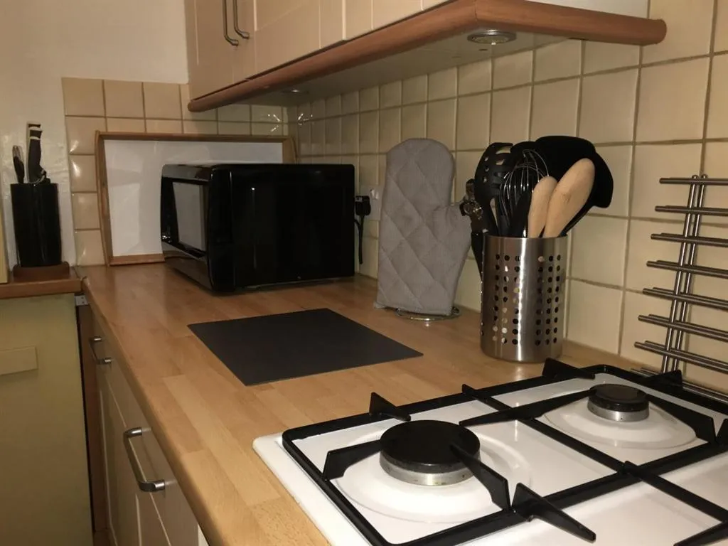 Other in Marble Apartments Effra Court