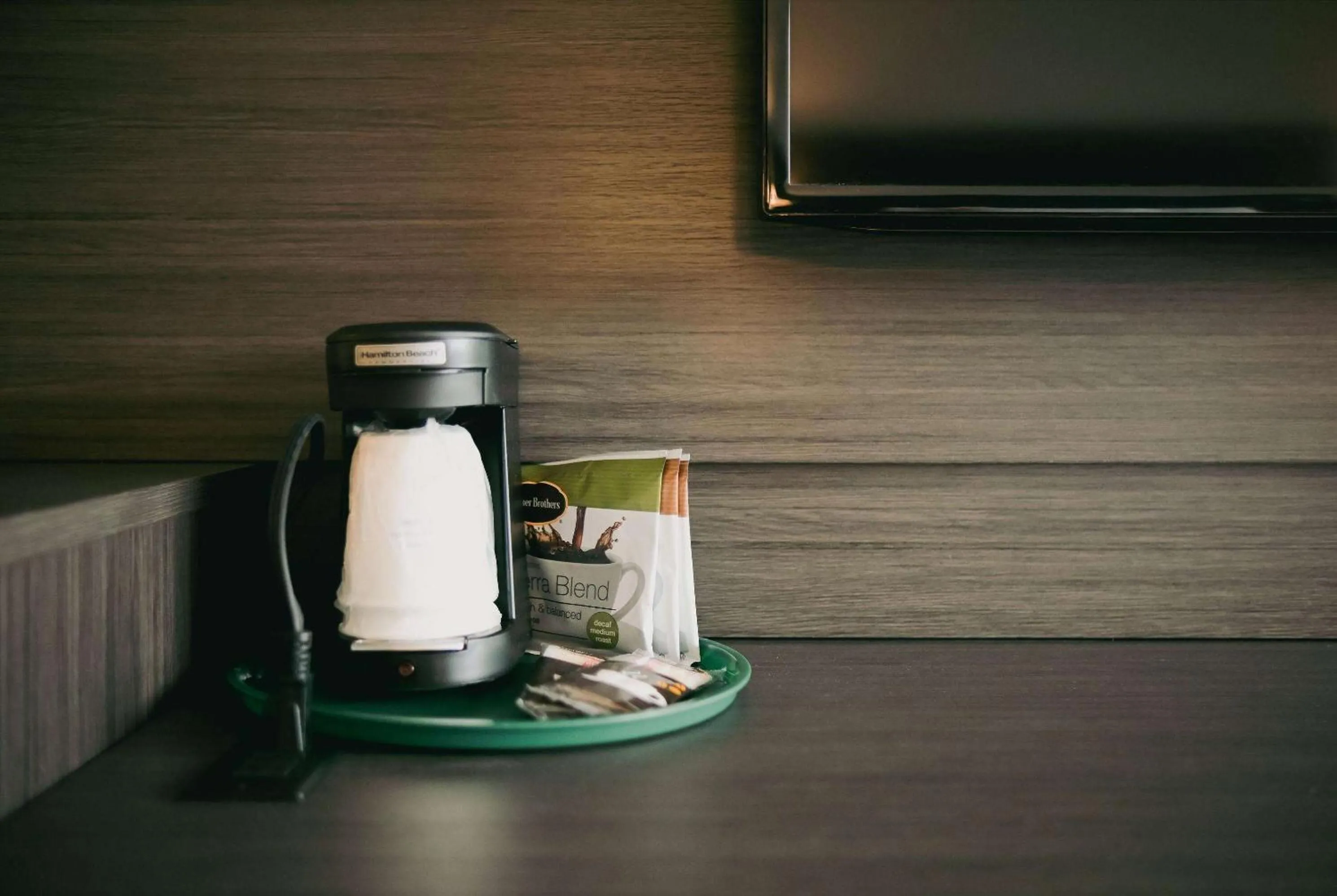 Photo of the whole room in Baymont INN & Suites by Wyndham