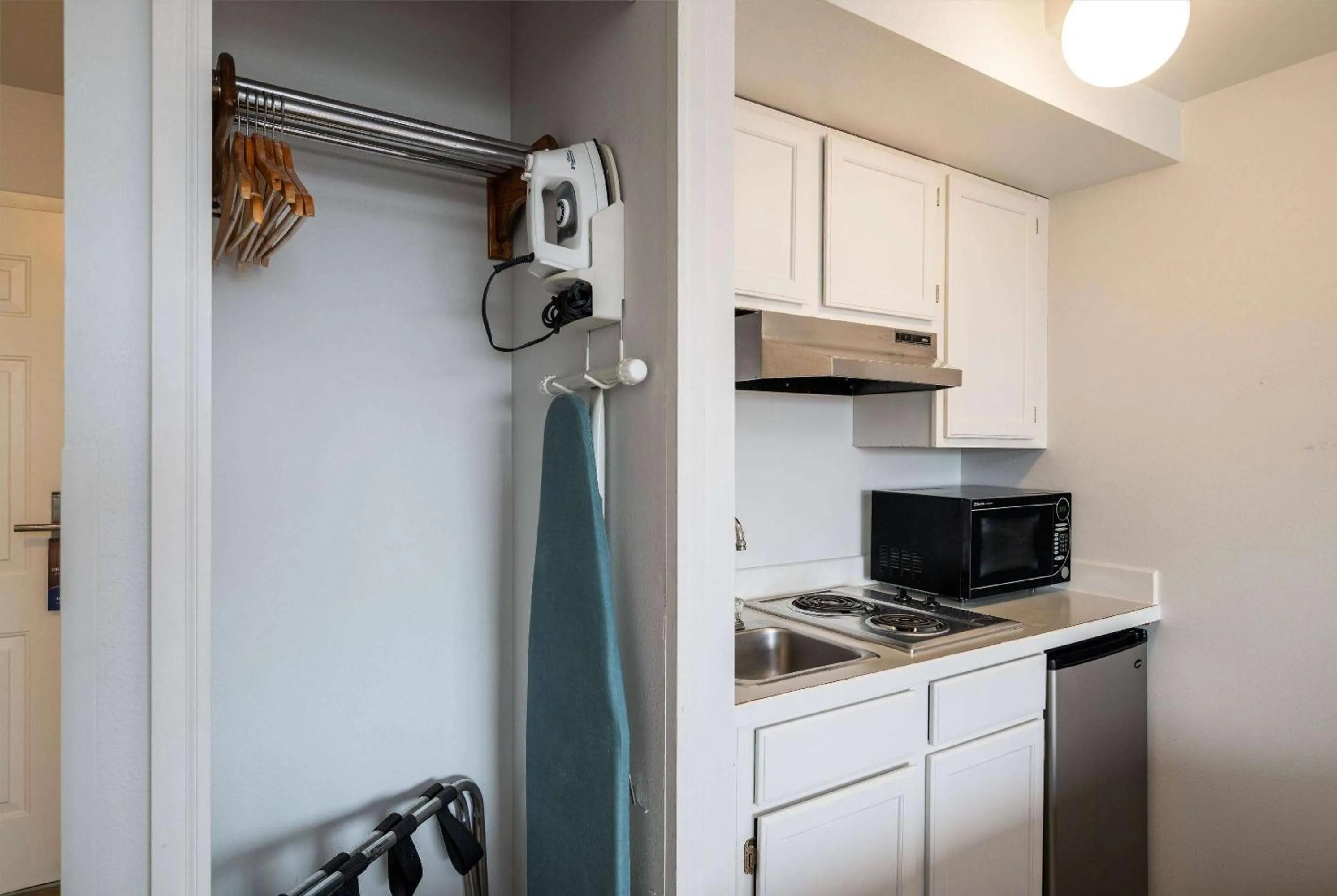 Photo of the whole room in Baymont INN & Suites by Wyndham