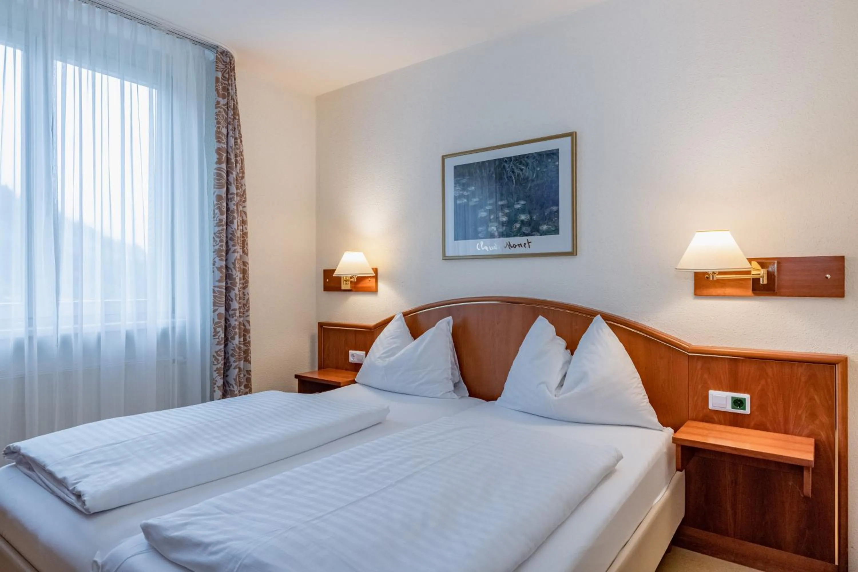 Bedroom, Bed in Hapimag Ferienwohnungen Bad Gastein