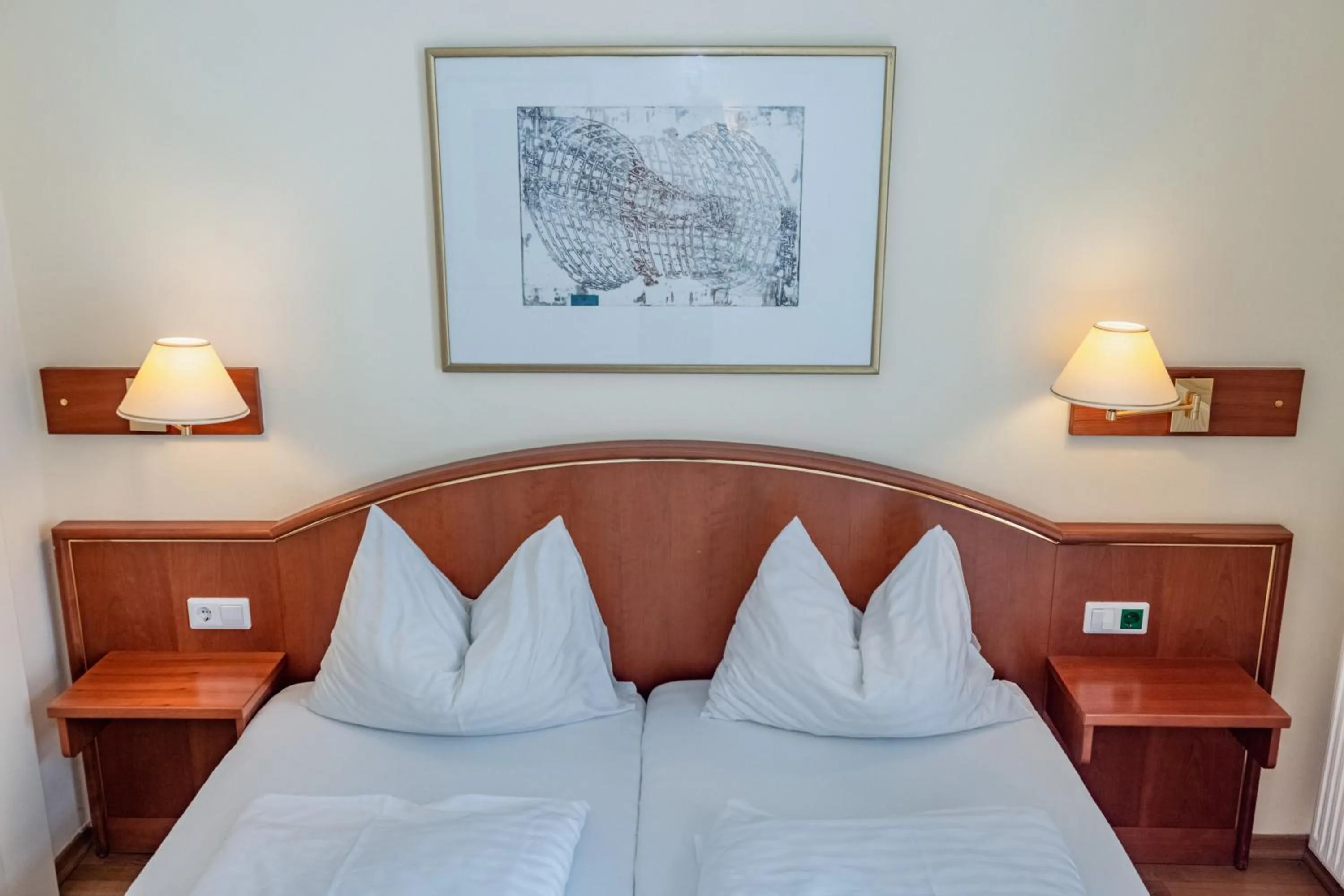 Bedroom, Bed in Hapimag Ferienwohnungen Bad Gastein