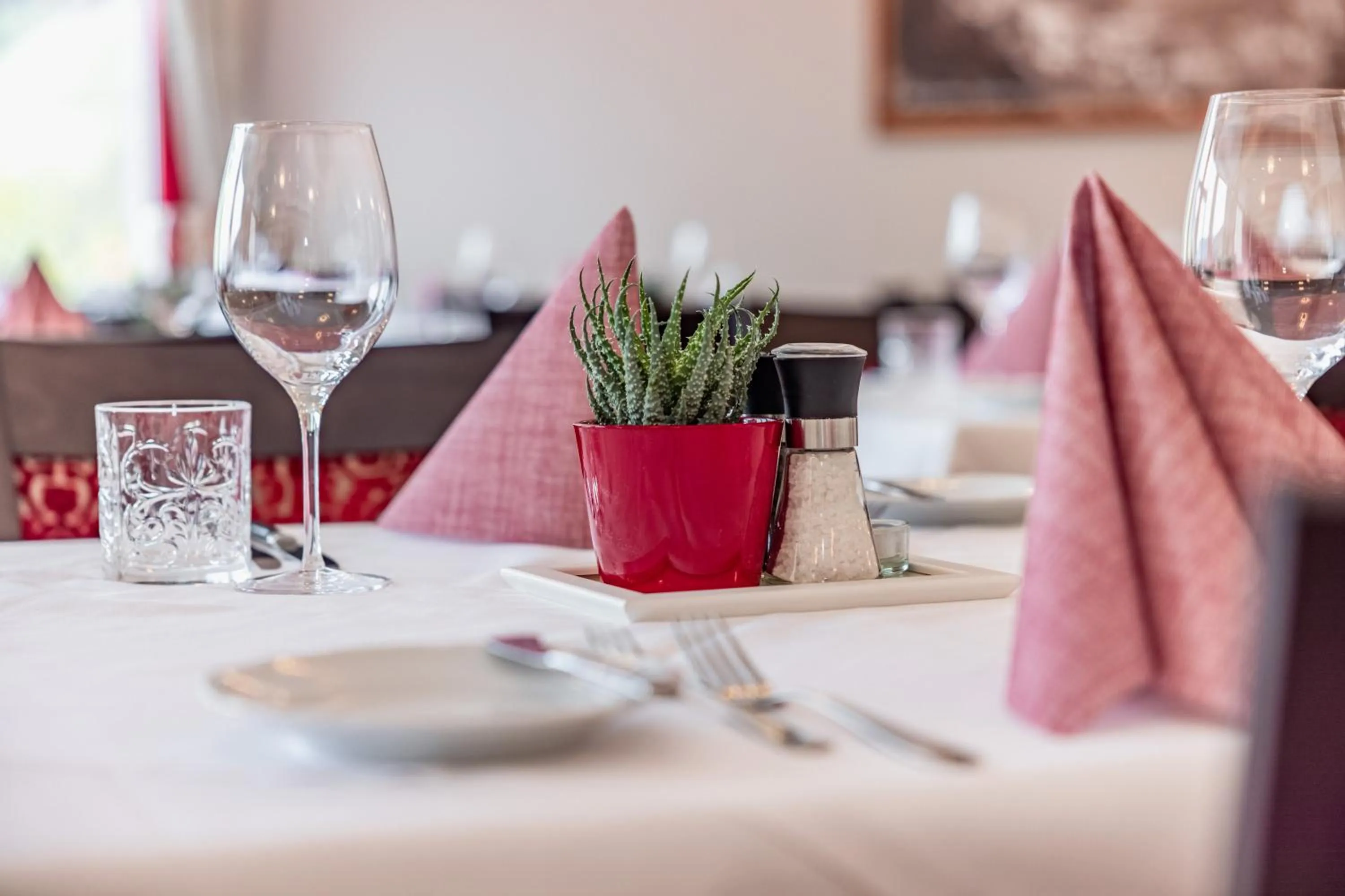 Restaurant/places to eat in Hapimag Ferienwohnungen Bad Gastein