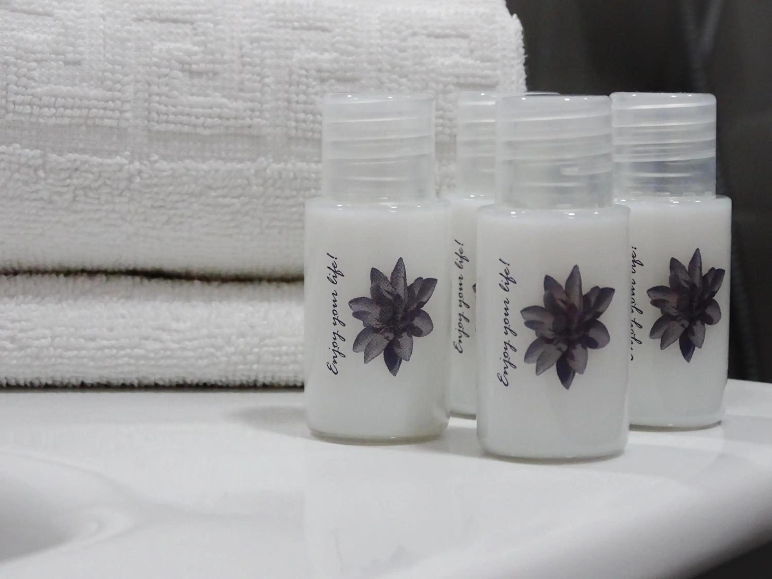 Bathroom in RS Porto Apartments